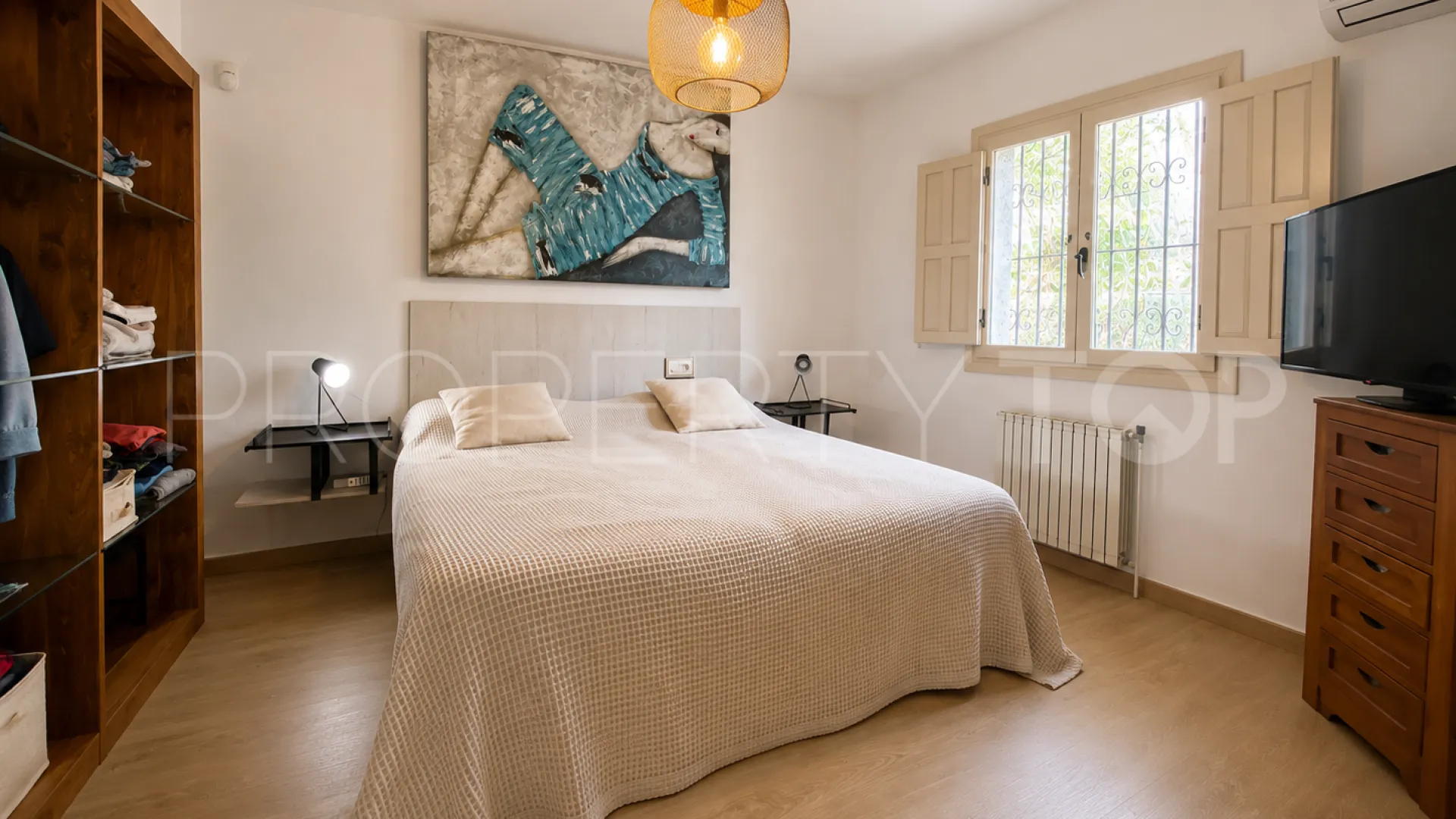Villa en venta en Denia de 4 dormitorios