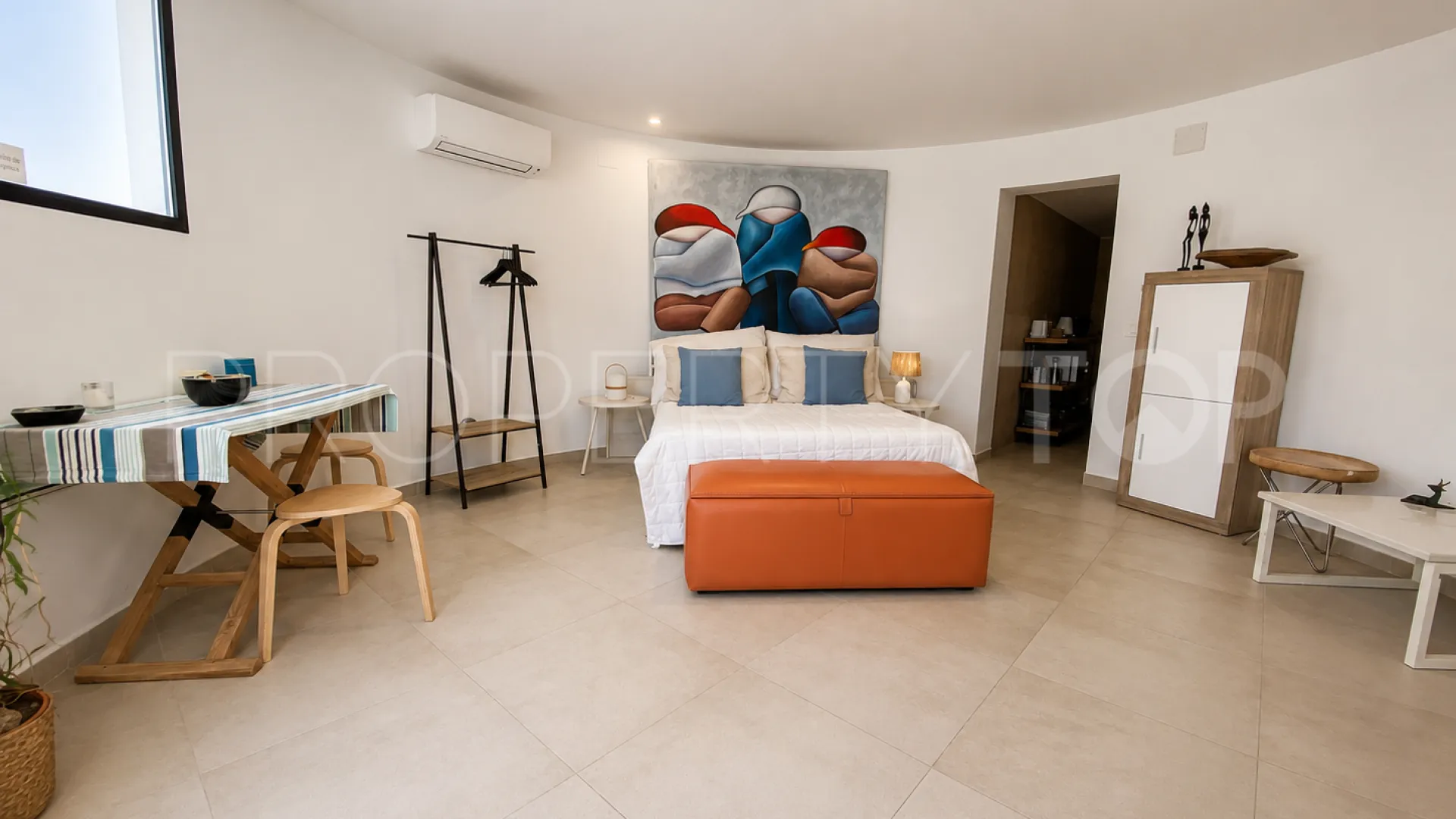 Villa en venta en Denia de 4 dormitorios