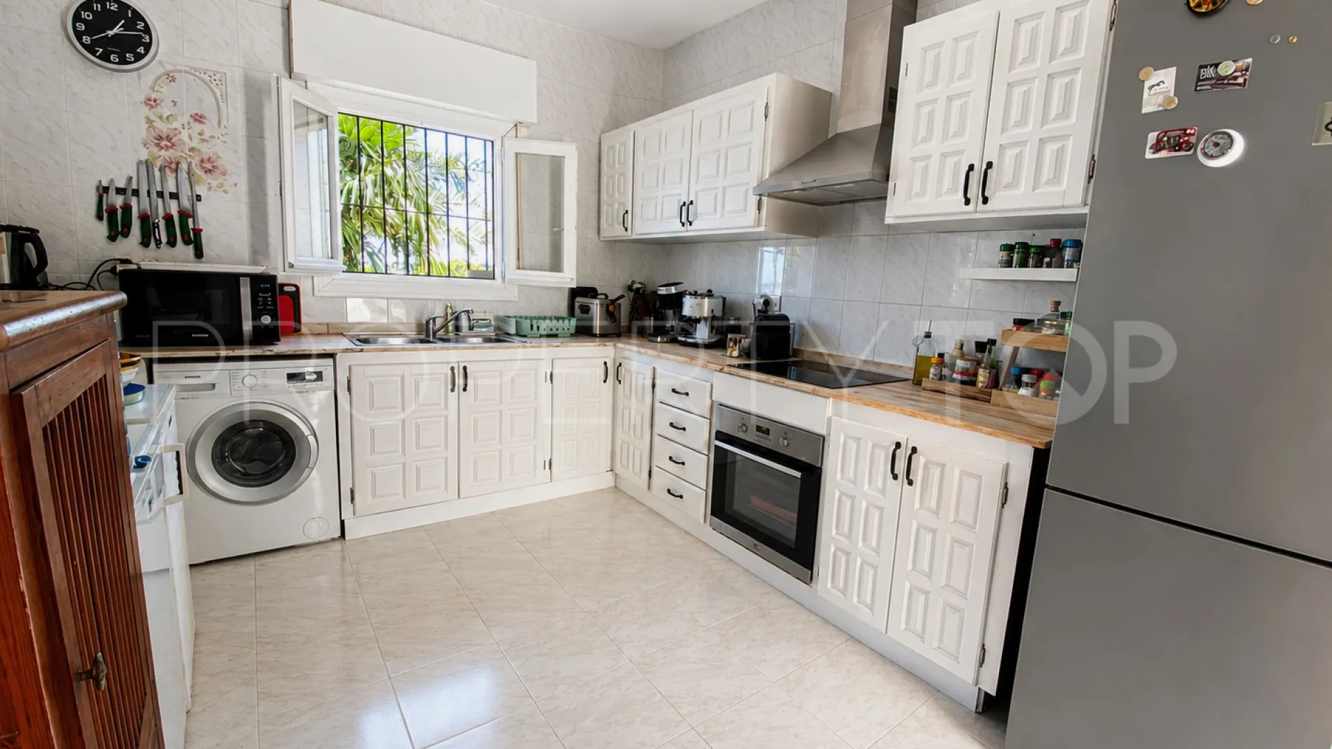 Villa en venta en Denia de 4 dormitorios