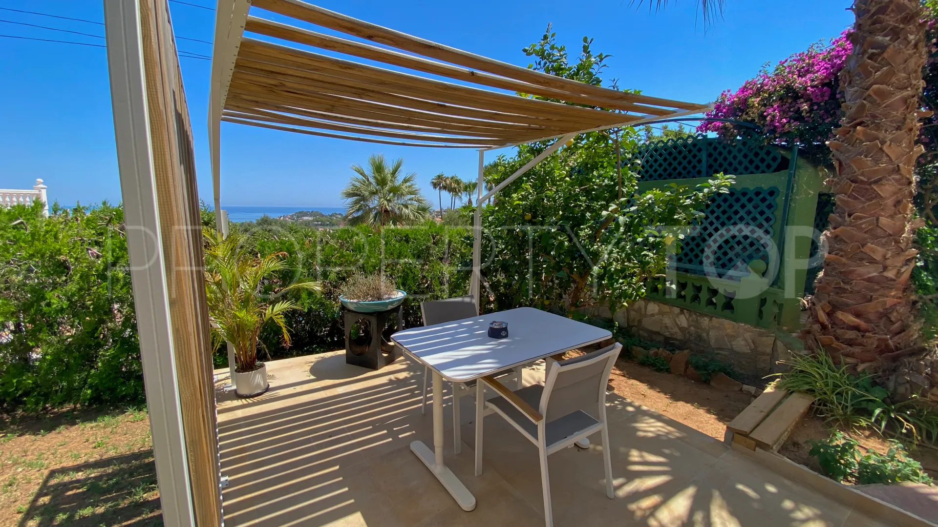 Villa en venta en Denia de 4 dormitorios