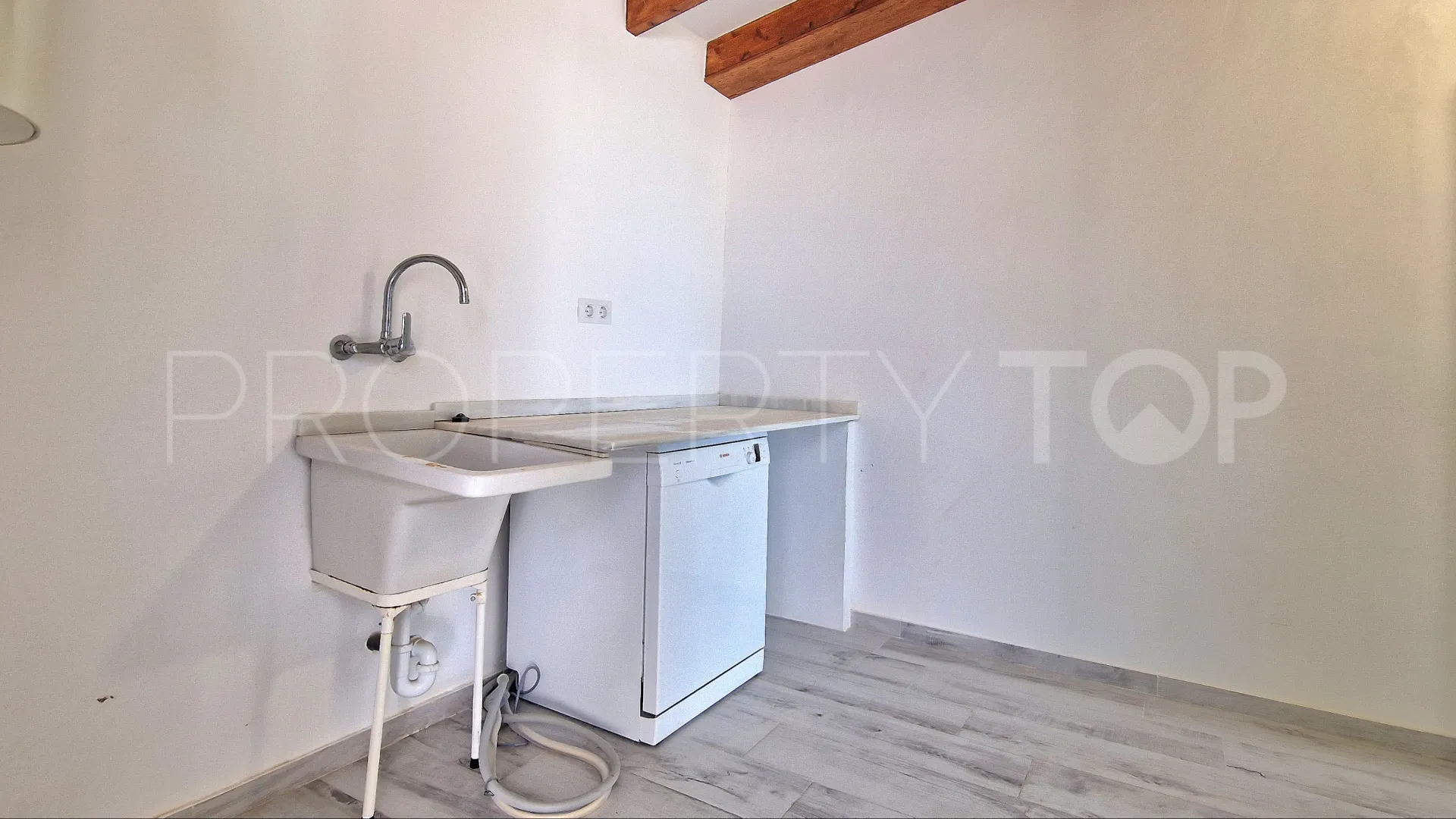 For sale villa in Moraira
