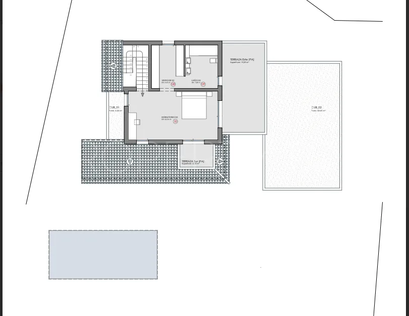 For sale villa in Moraira