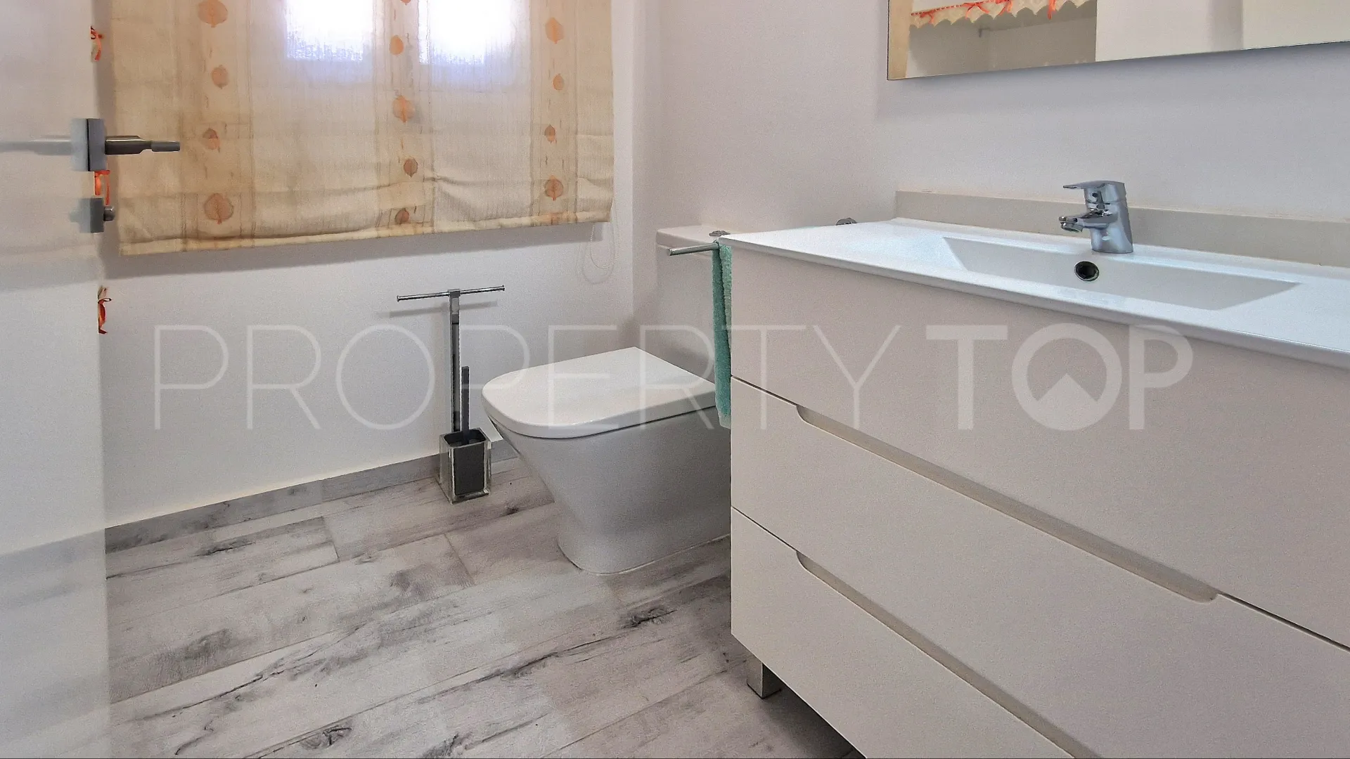 For sale villa in Moraira