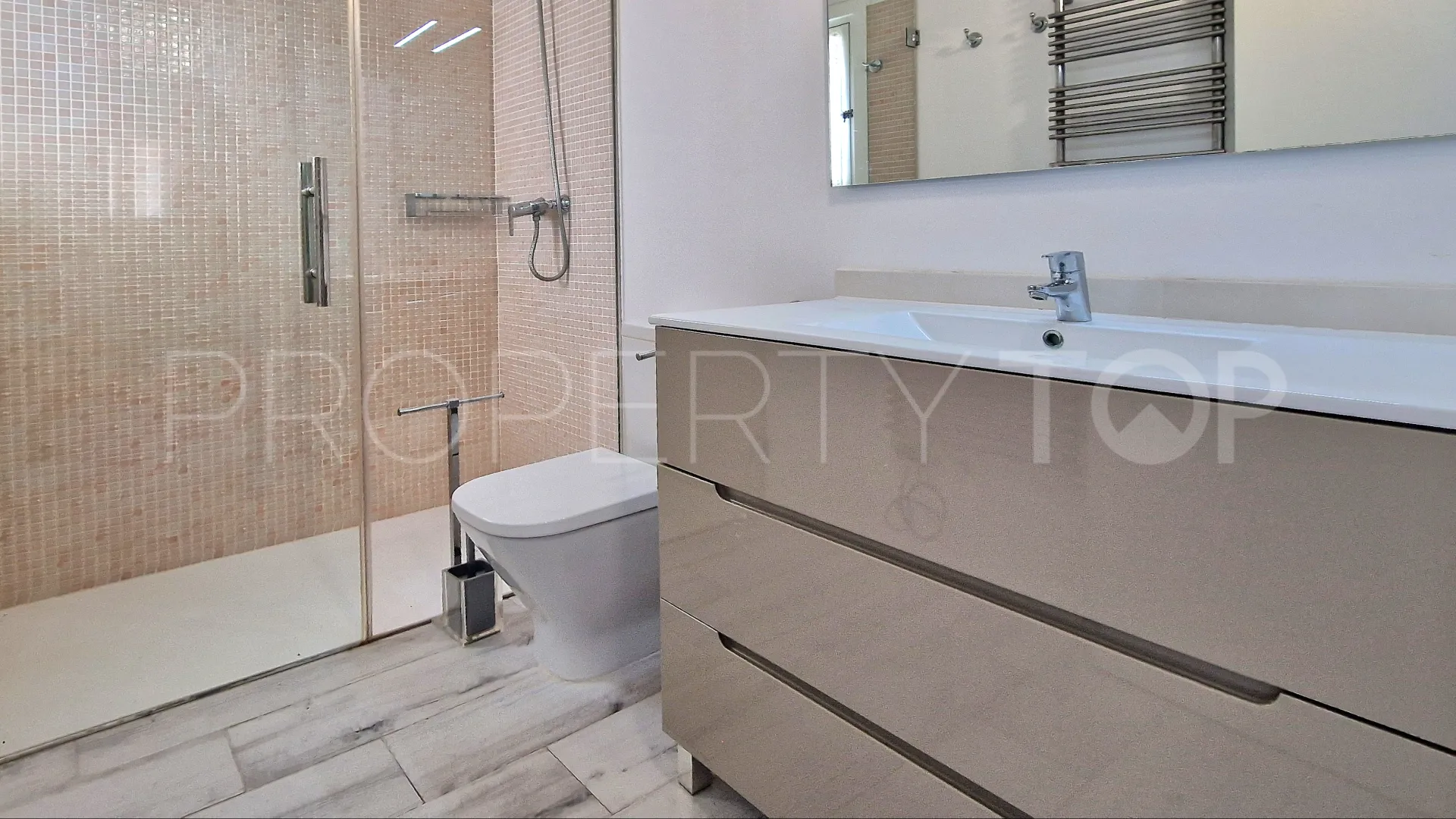 For sale villa in Moraira