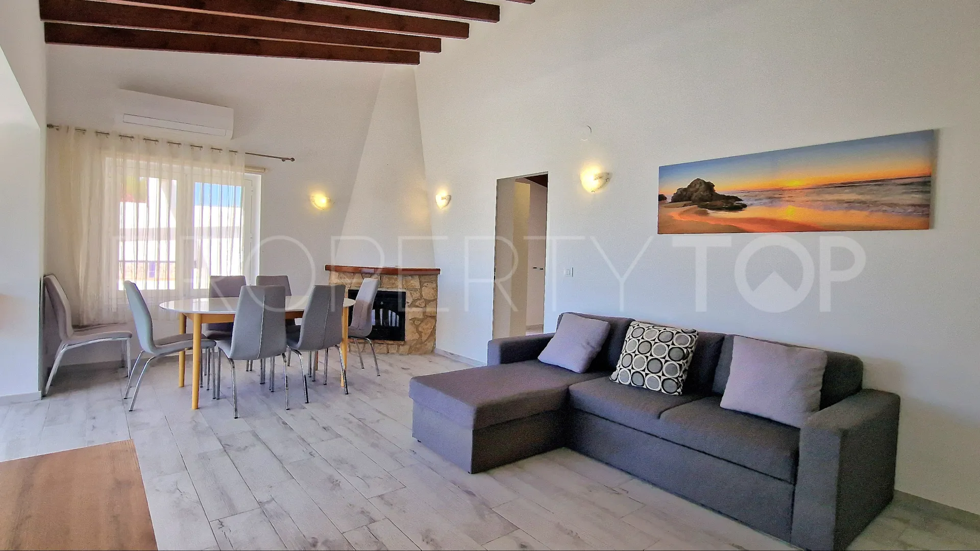 For sale villa in Moraira
