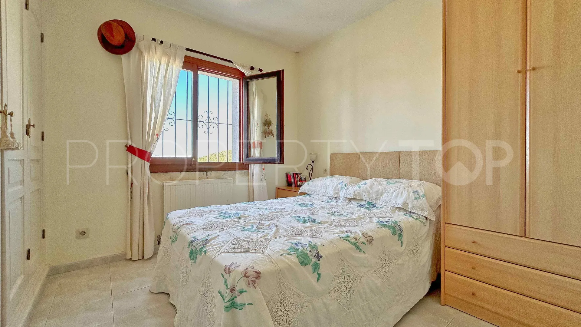 Villa a la venta en Murla de 5 dormitorios