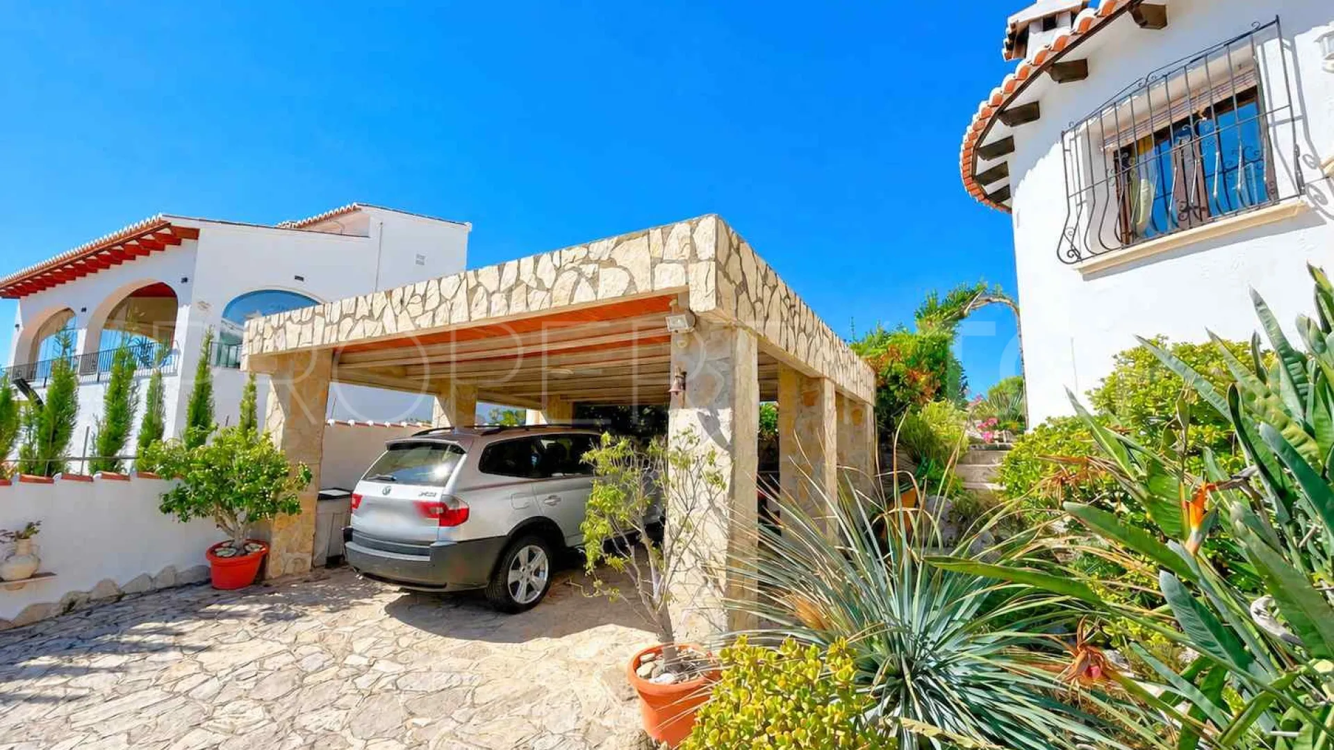 Villa a la venta en Murla de 5 dormitorios