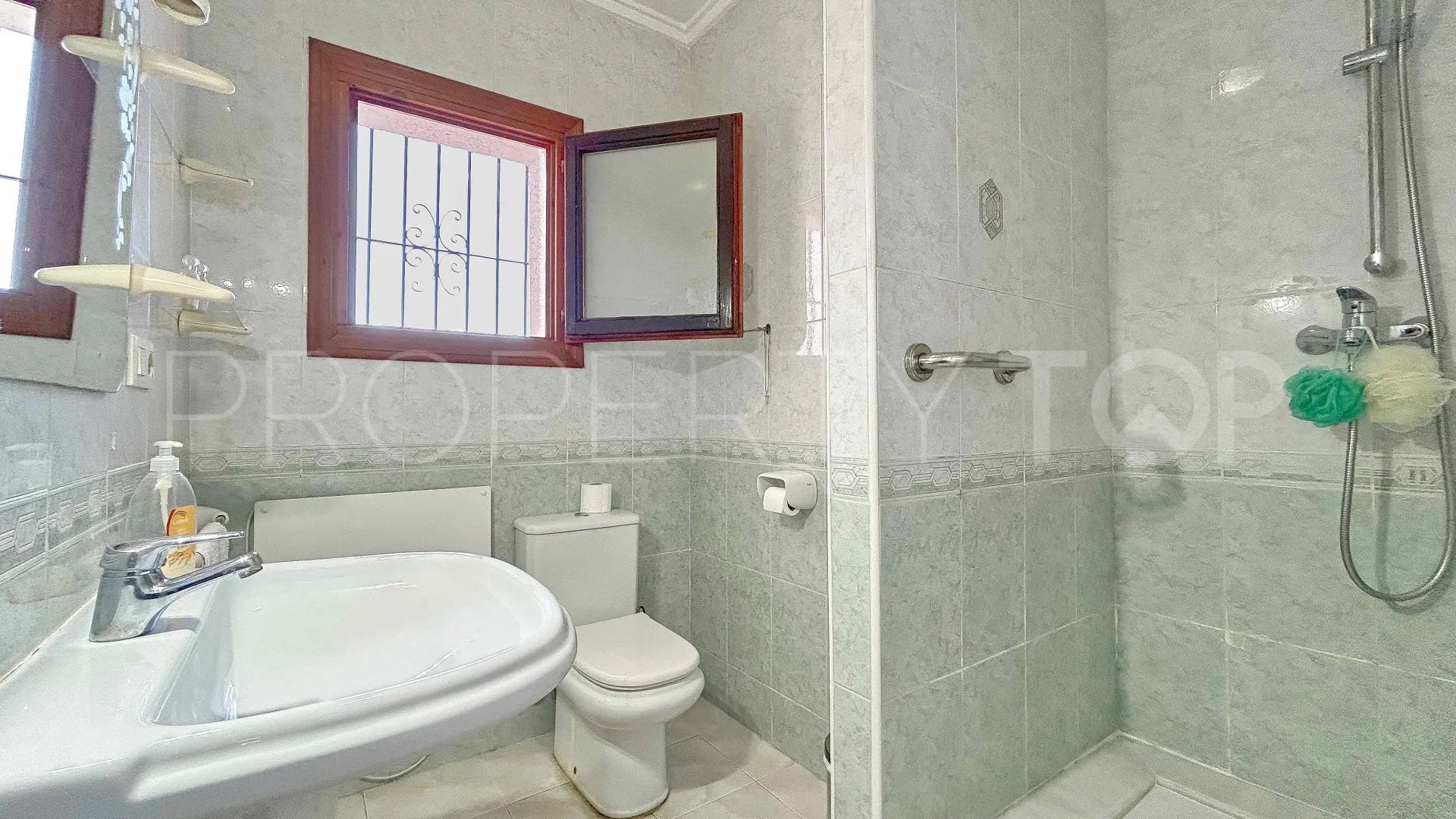 Villa a la venta en Murla de 5 dormitorios