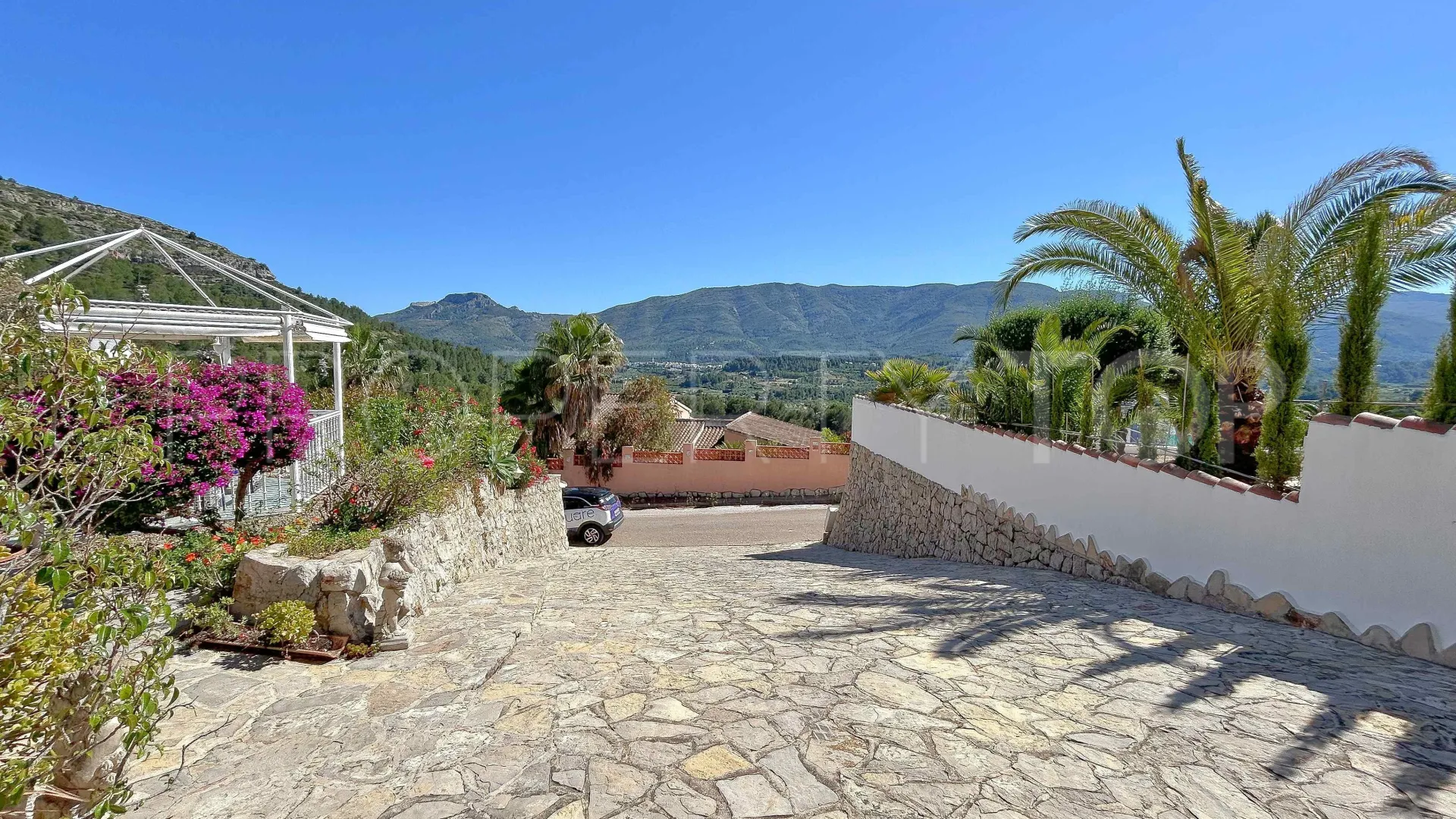 Villa a la venta en Murla de 5 dormitorios