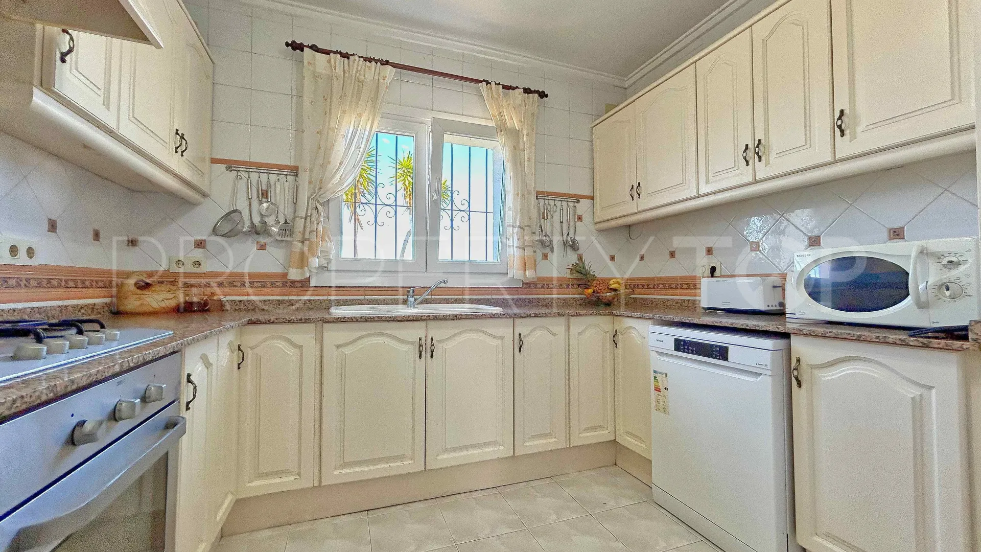 Villa a la venta en Murla de 5 dormitorios