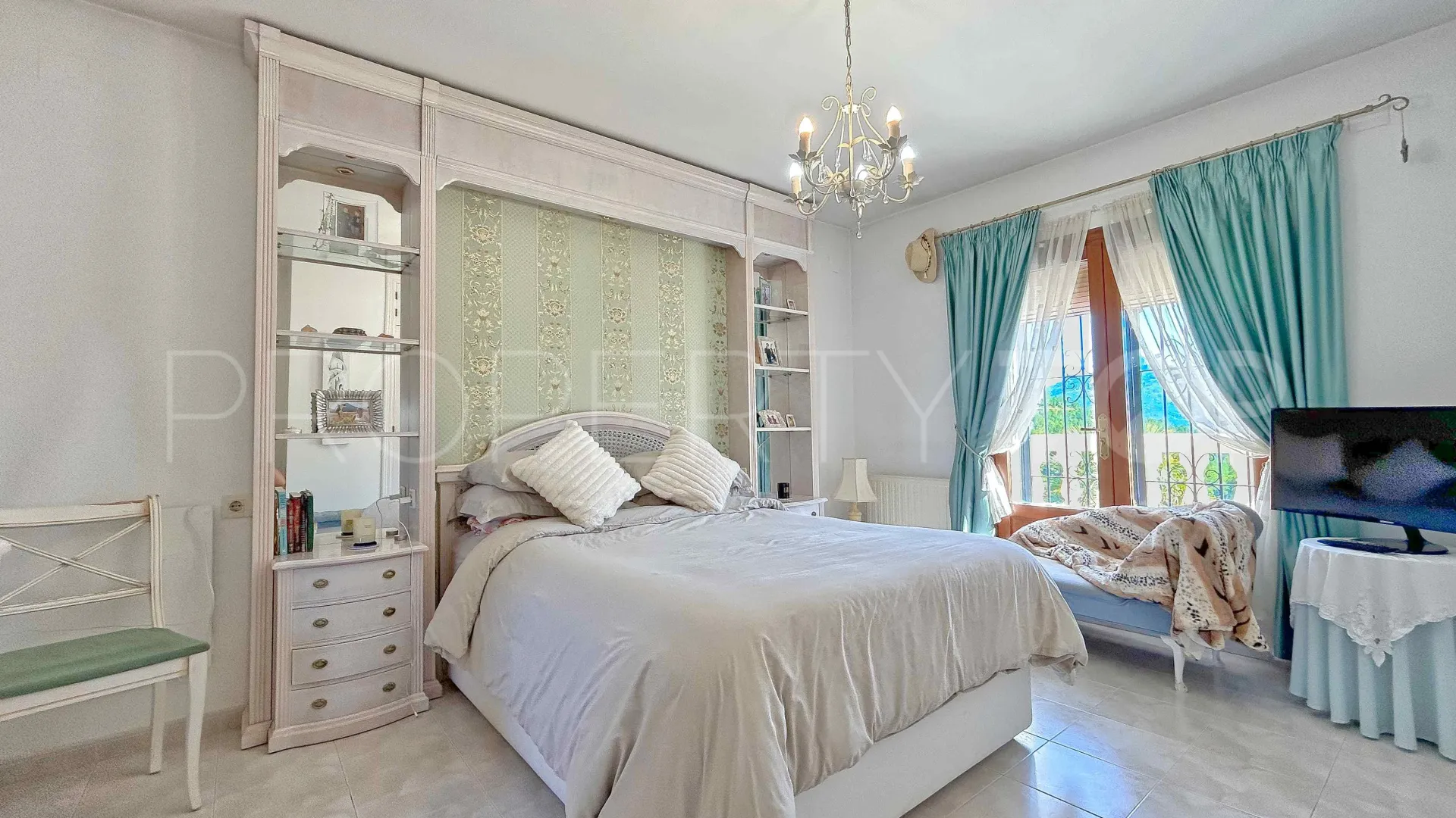 Villa a la venta en Murla de 5 dormitorios