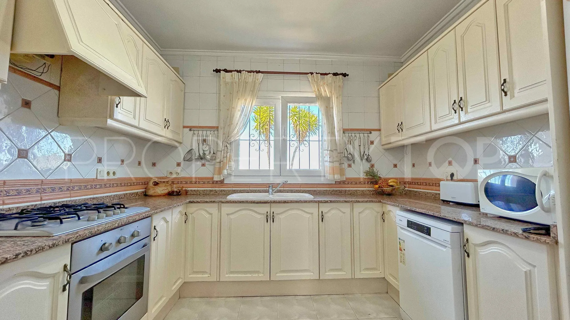 Villa a la venta en Murla de 5 dormitorios