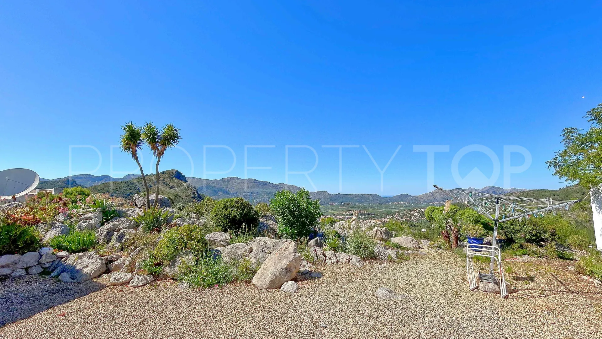 Villa a la venta en Murla de 5 dormitorios
