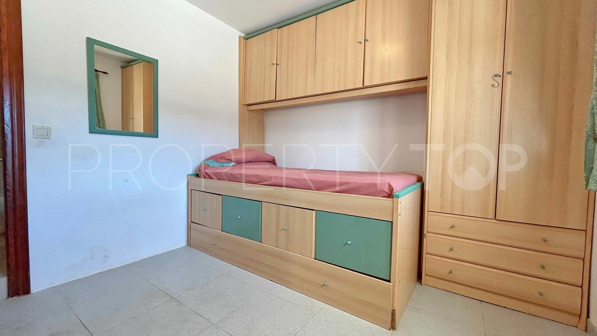 Villa a la venta en Murla de 5 dormitorios