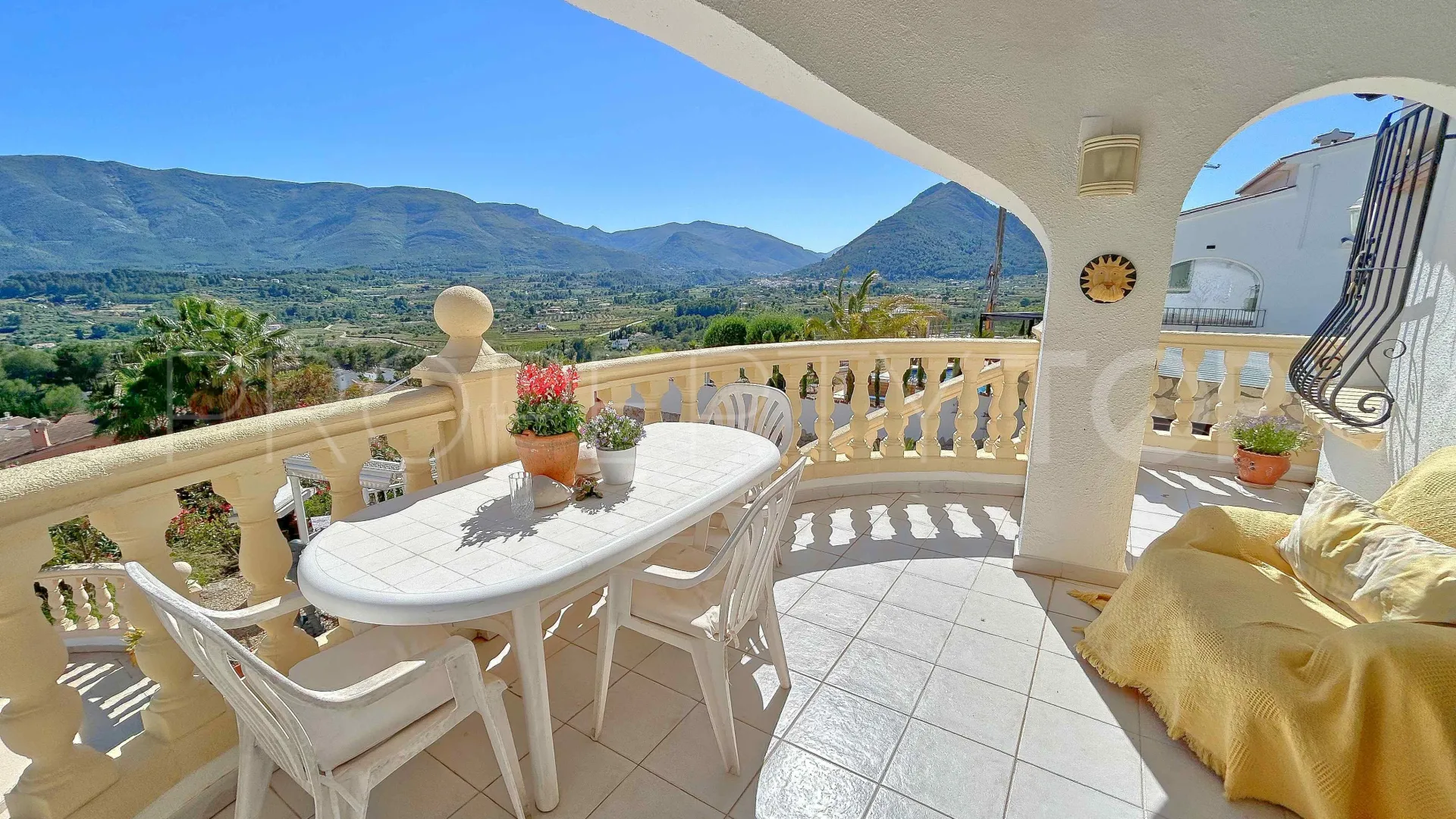 Villa a la venta en Murla de 5 dormitorios