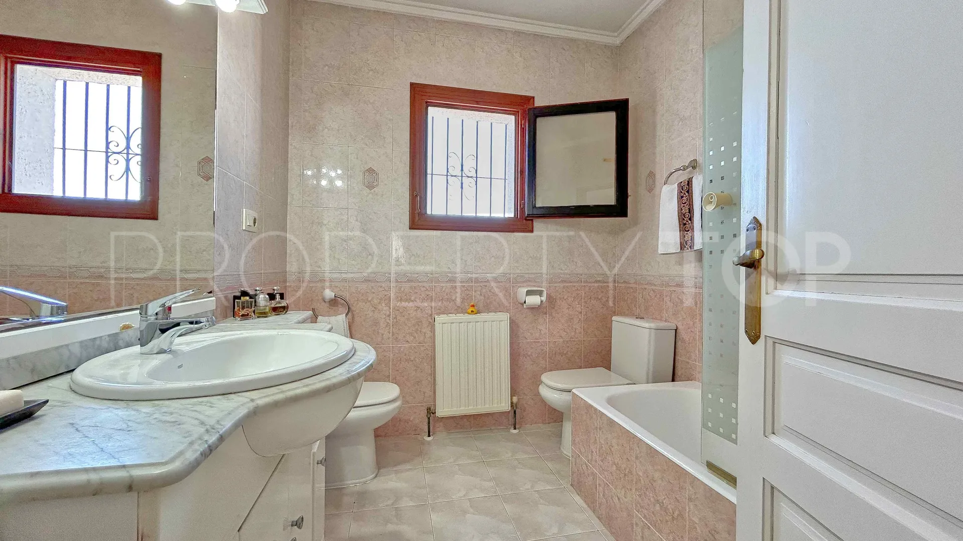 Villa a la venta en Murla de 5 dormitorios