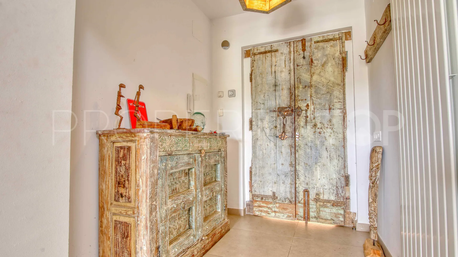 Villa for sale in Benissa Costa