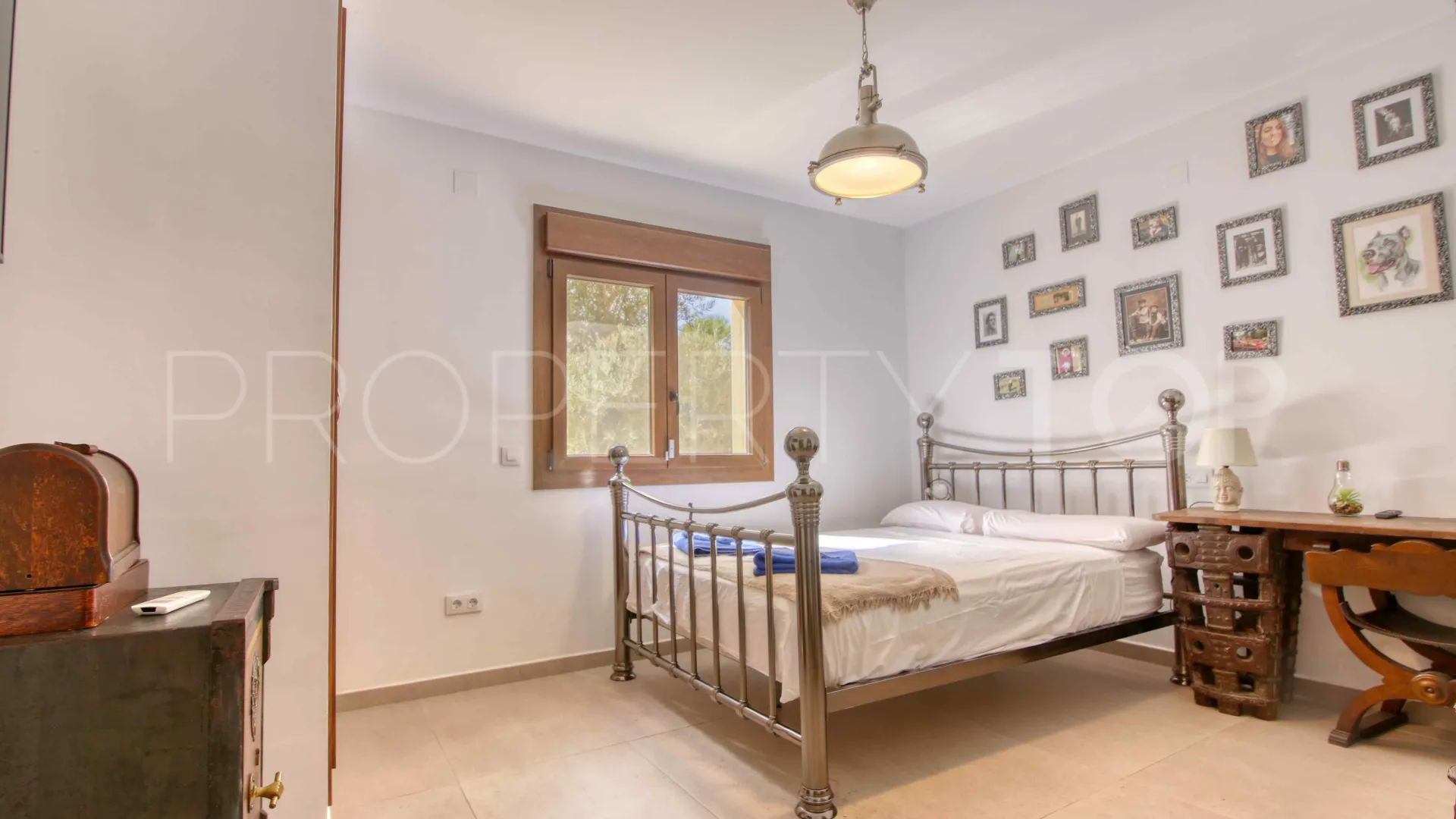 Villa for sale in Benissa Costa