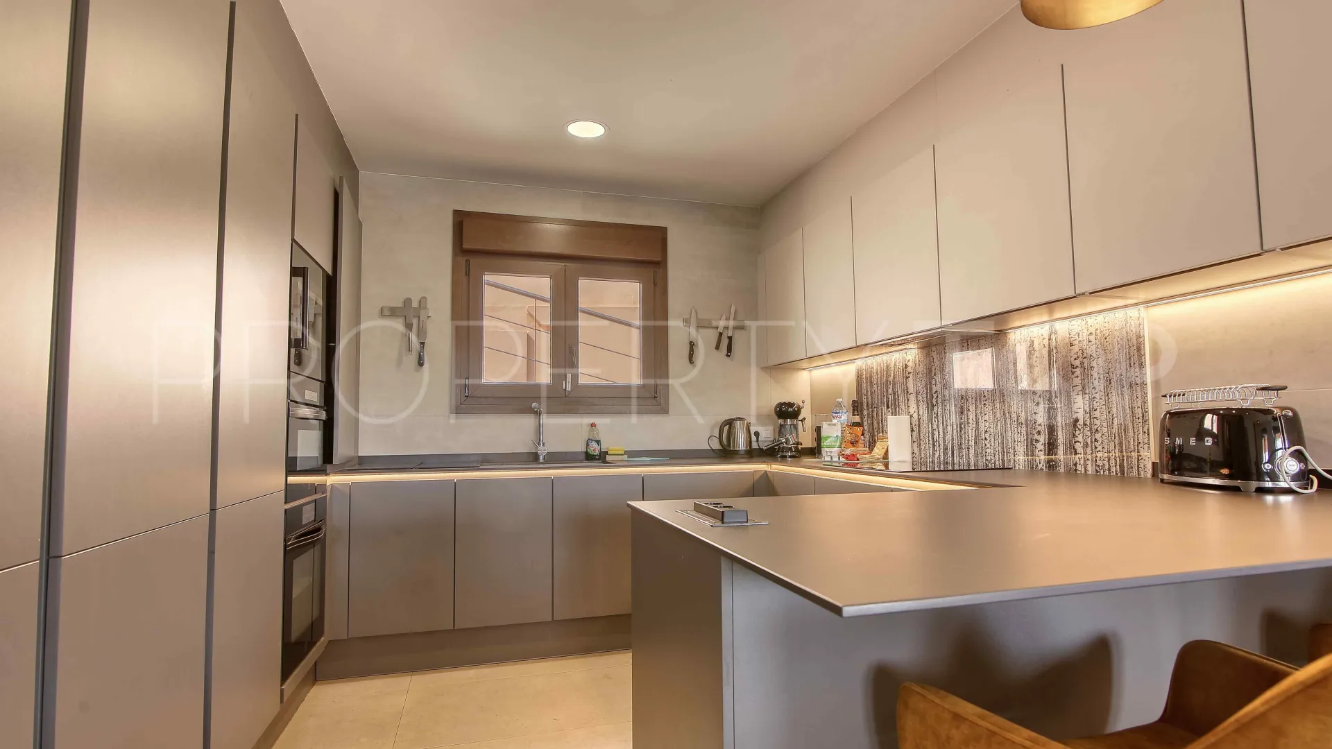 Villa for sale in Benissa Costa