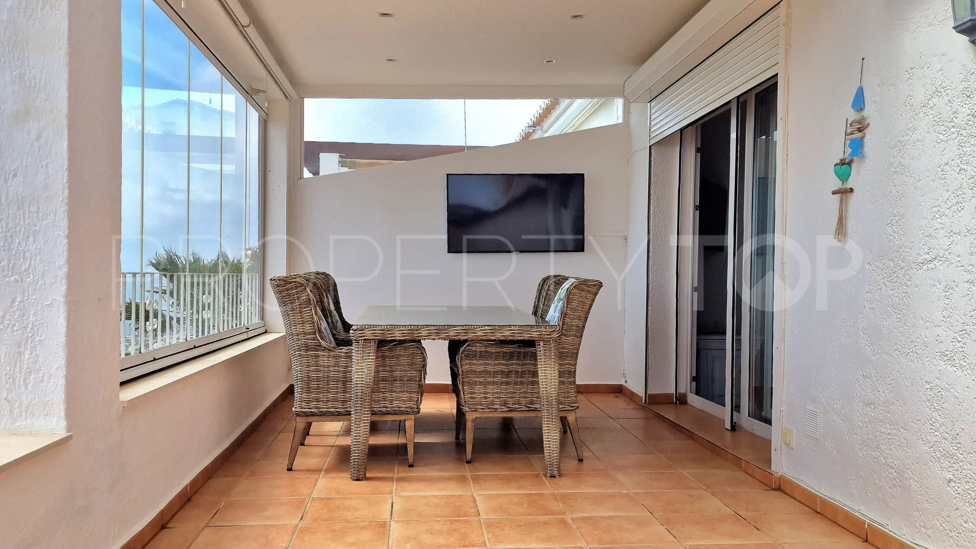 Benitachell 2 bedrooms apartment for sale
