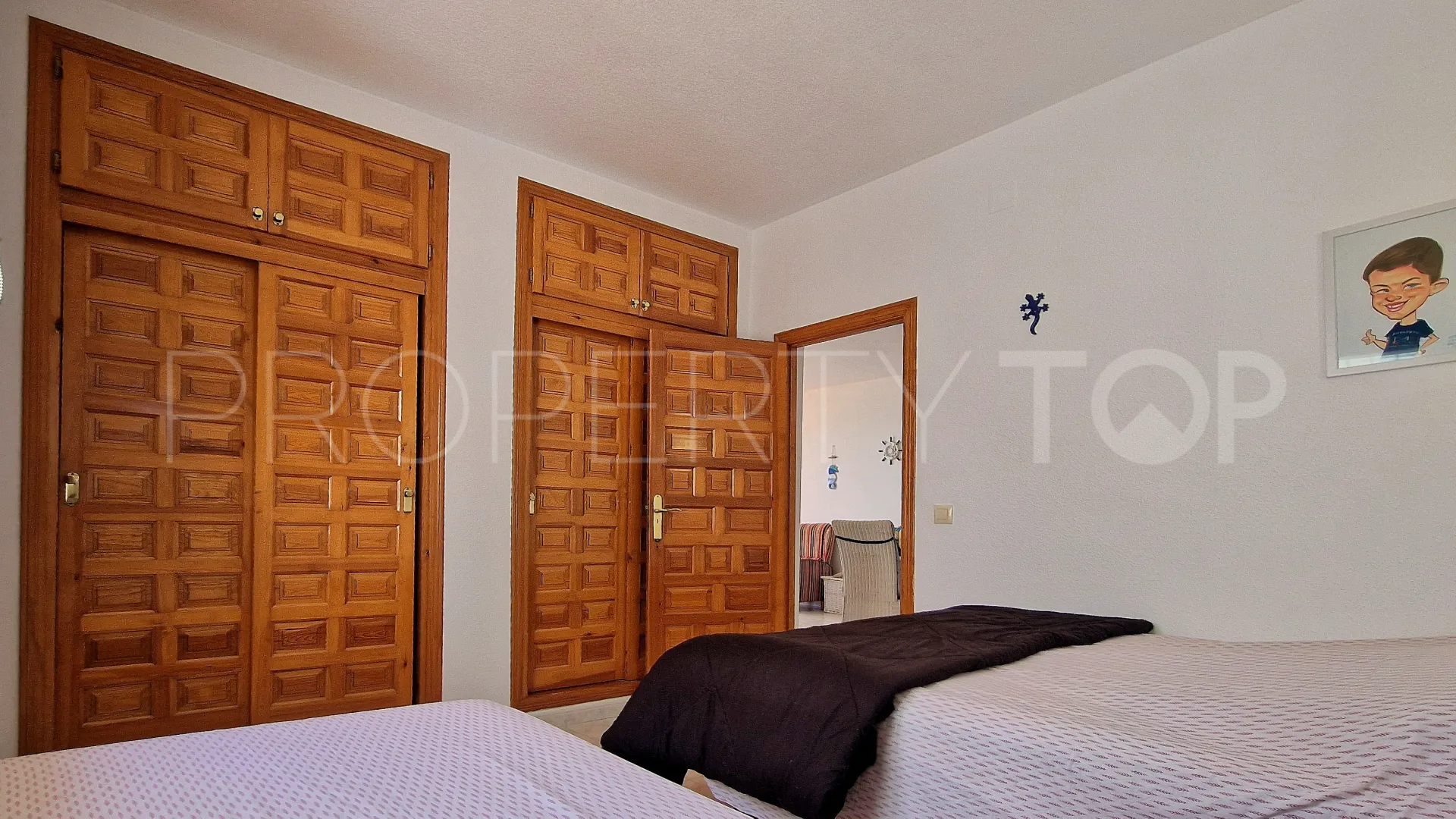 Benitachell 2 bedrooms apartment for sale
