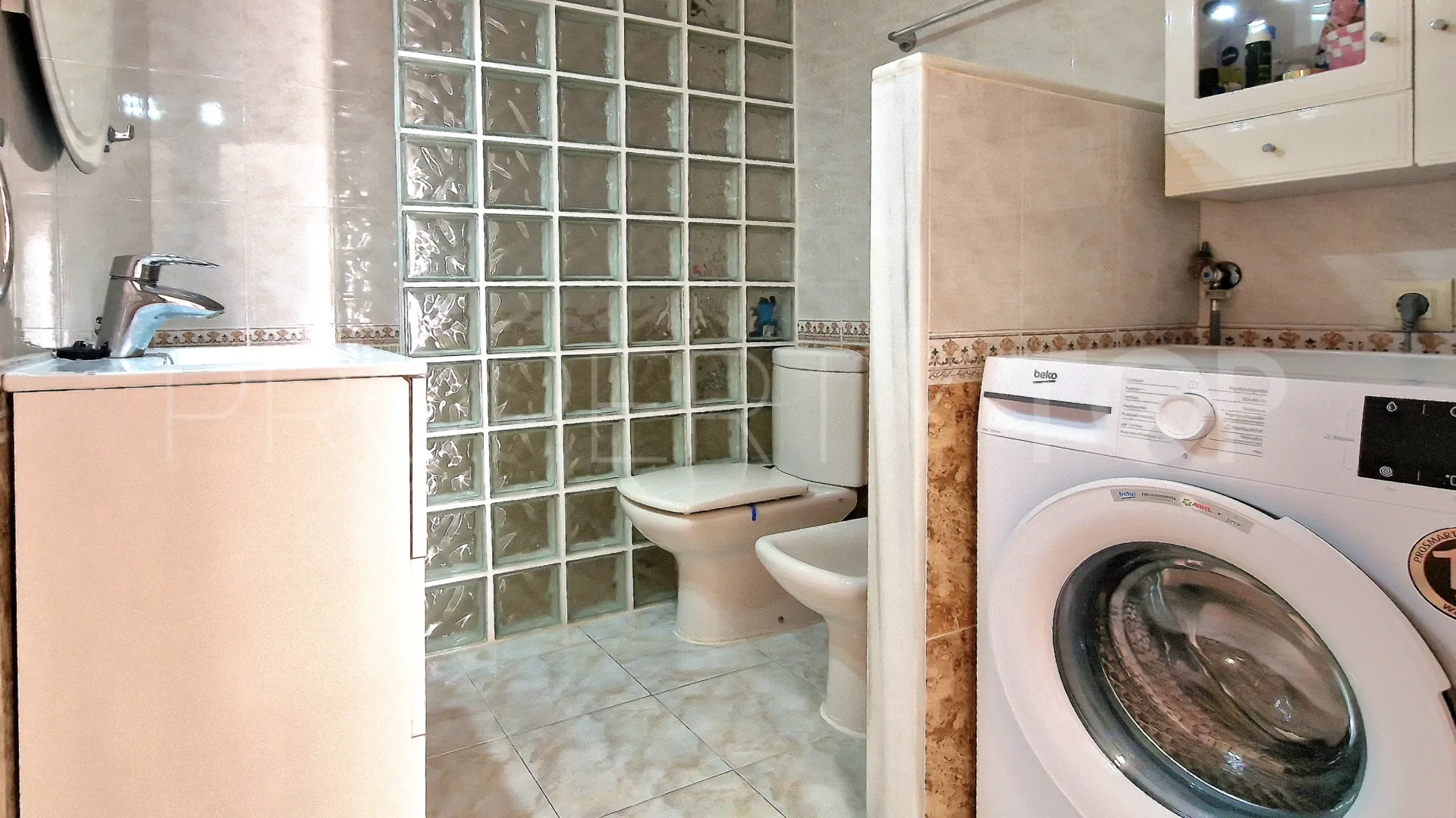 Benitachell 2 bedrooms apartment for sale