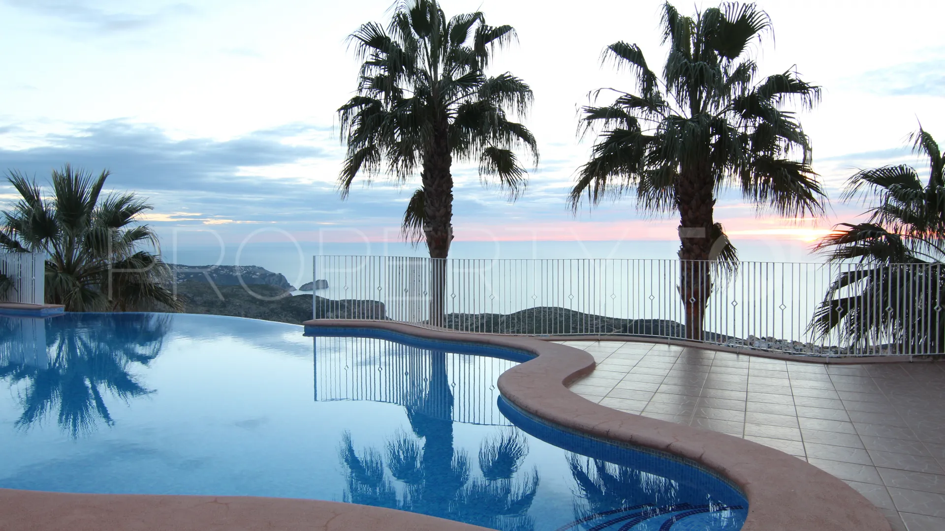 Benitachell 2 bedrooms apartment for sale