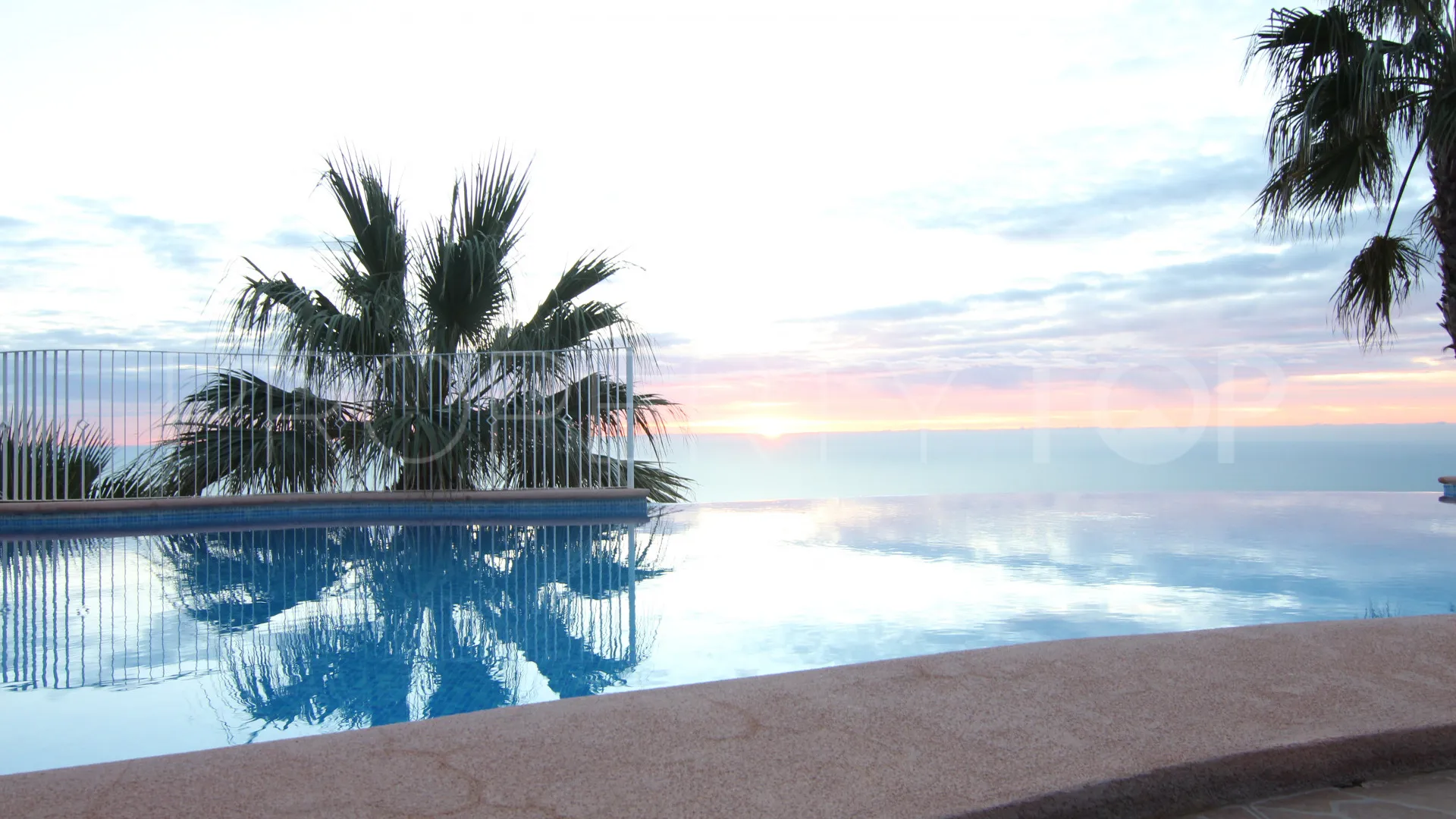 Benitachell 2 bedrooms apartment for sale
