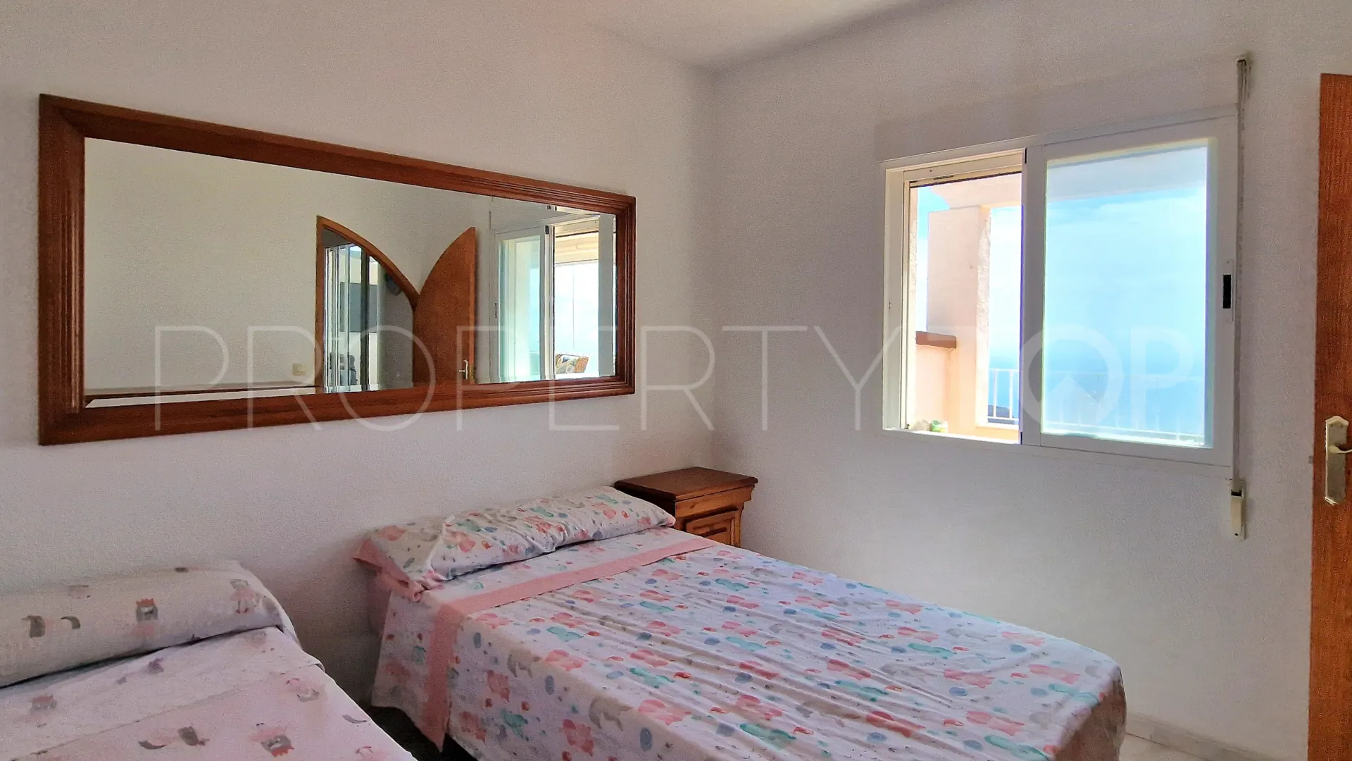 Benitachell 2 bedrooms apartment for sale