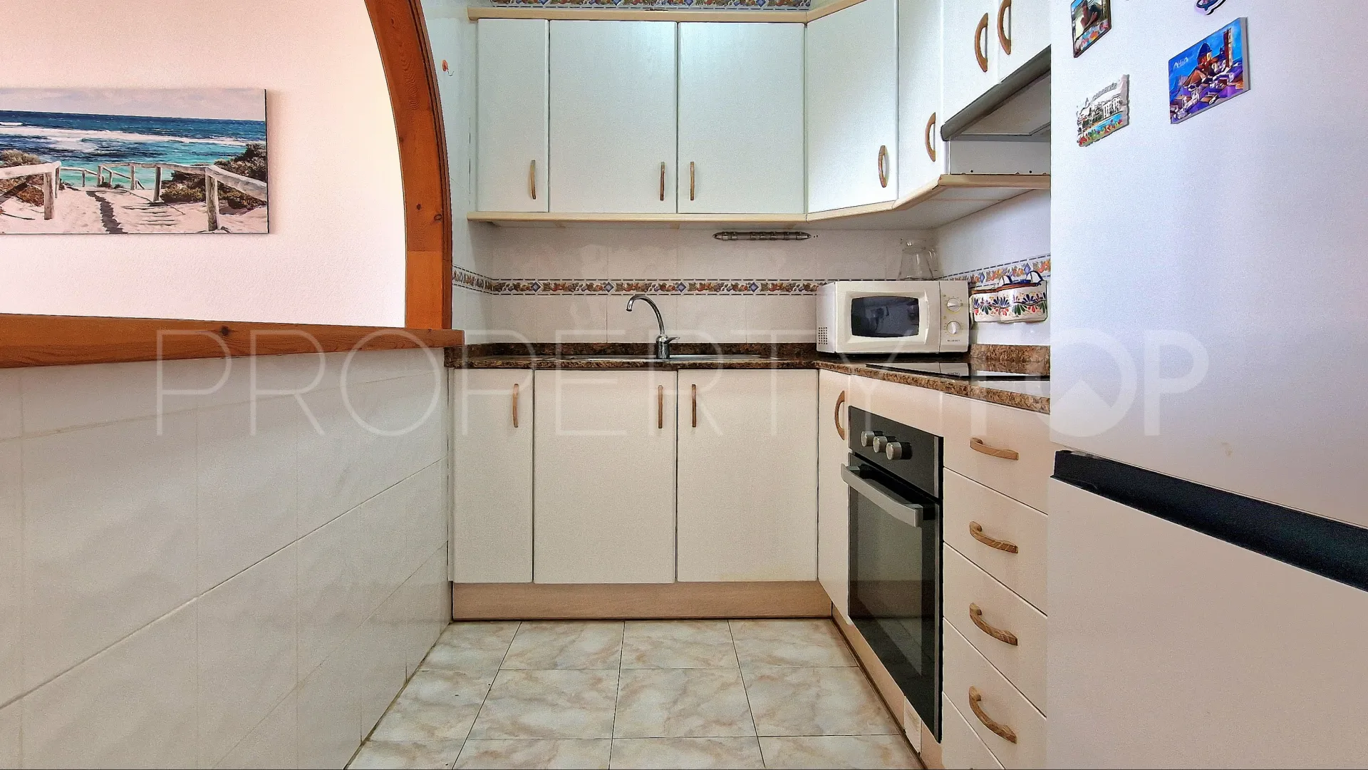 Benitachell 2 bedrooms apartment for sale