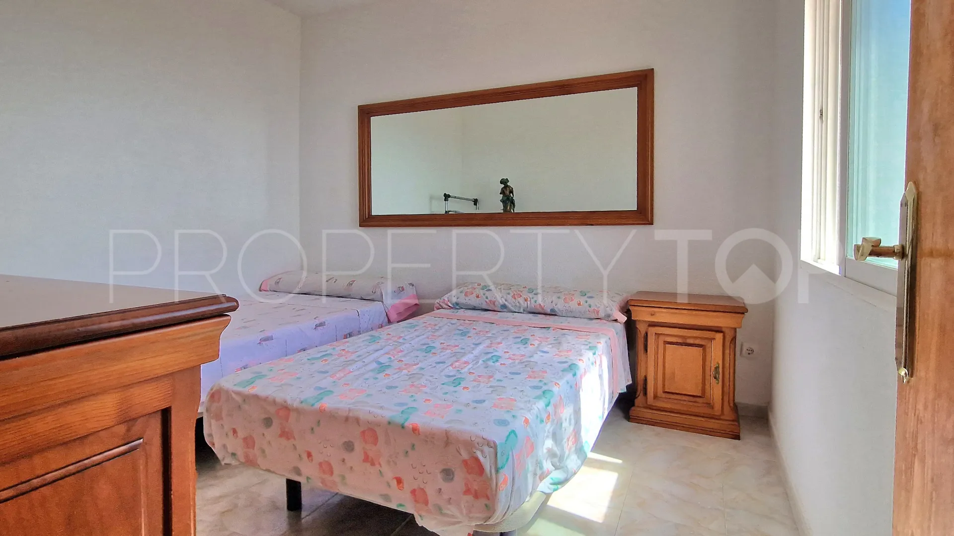 Benitachell 2 bedrooms apartment for sale