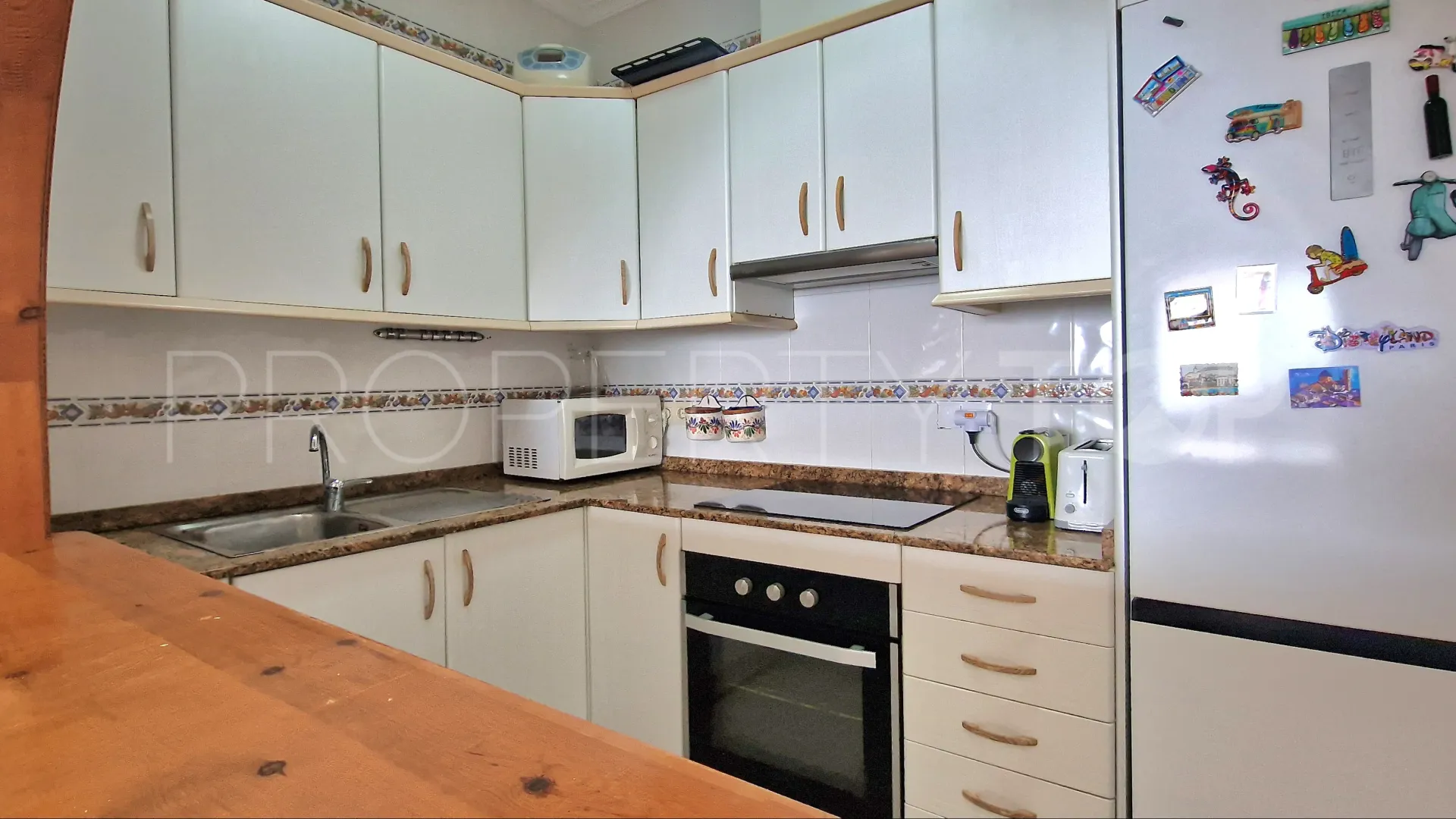 Benitachell 2 bedrooms apartment for sale