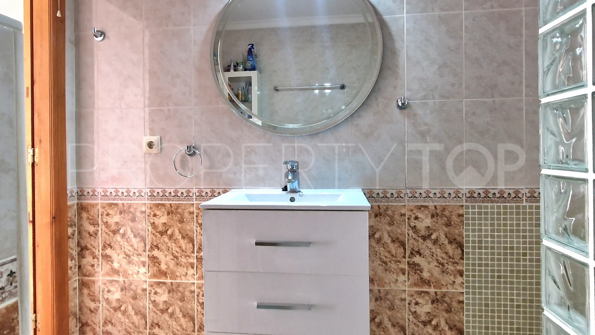 Benitachell 2 bedrooms apartment for sale