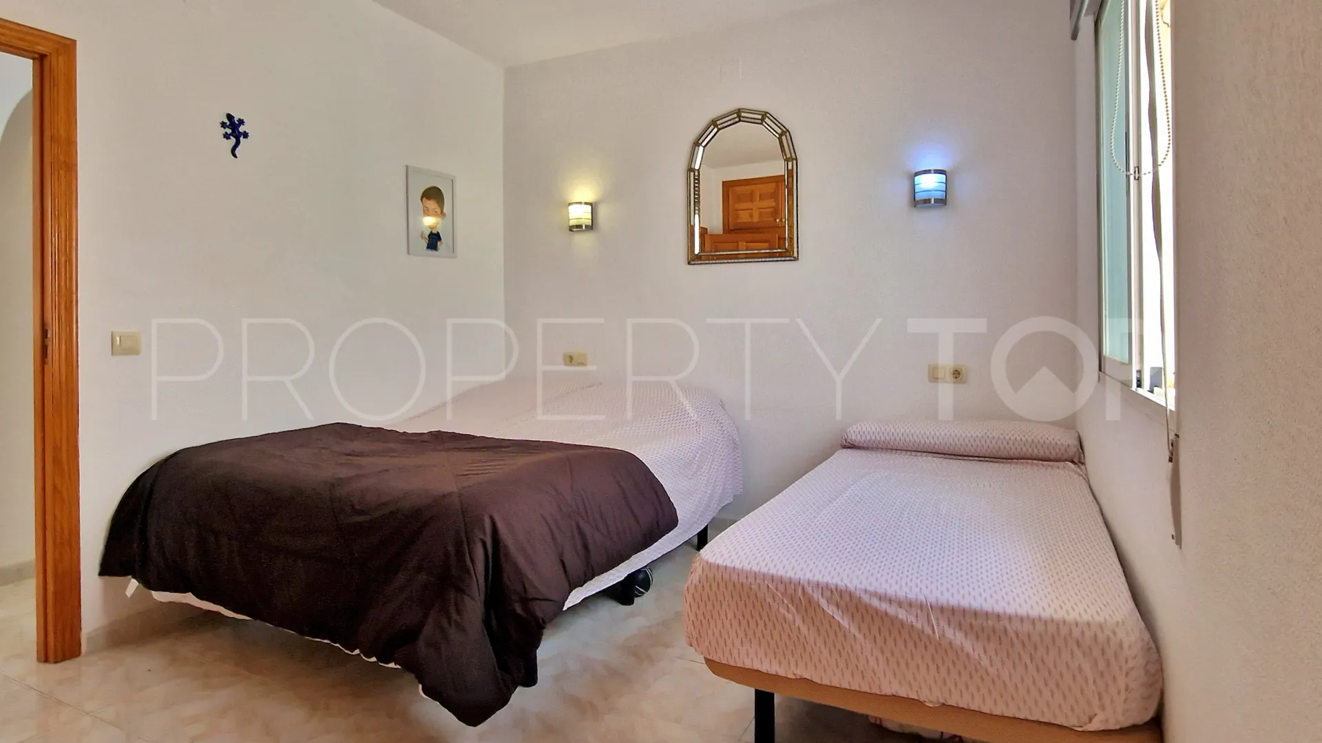 Benitachell 2 bedrooms apartment for sale