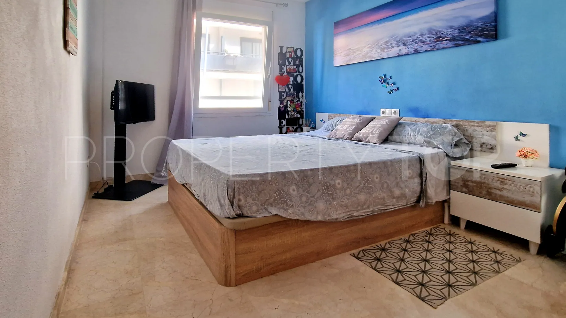 Apartment in Benissa for sale