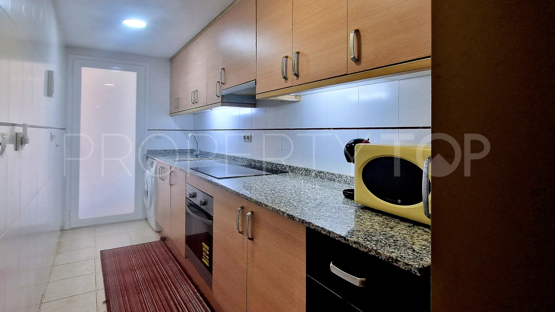 Apartment in Benissa for sale