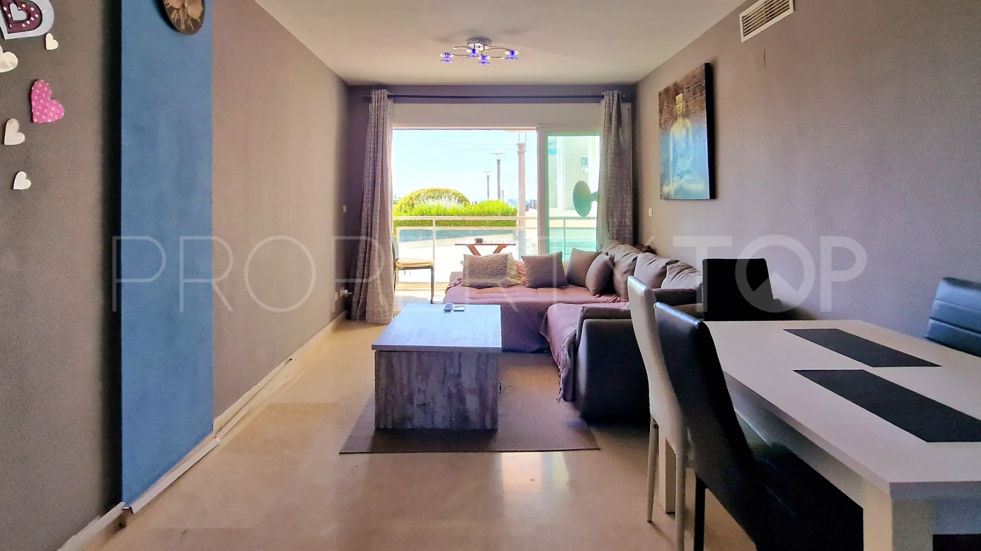 Apartment in Benissa for sale