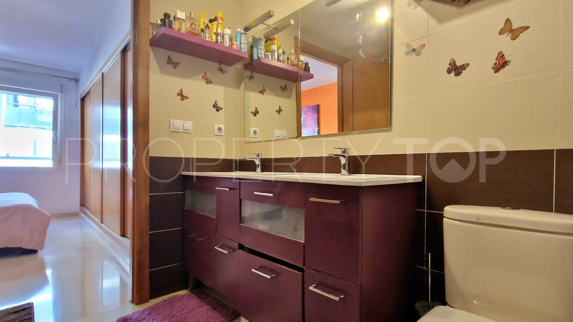 Apartment in Benissa for sale