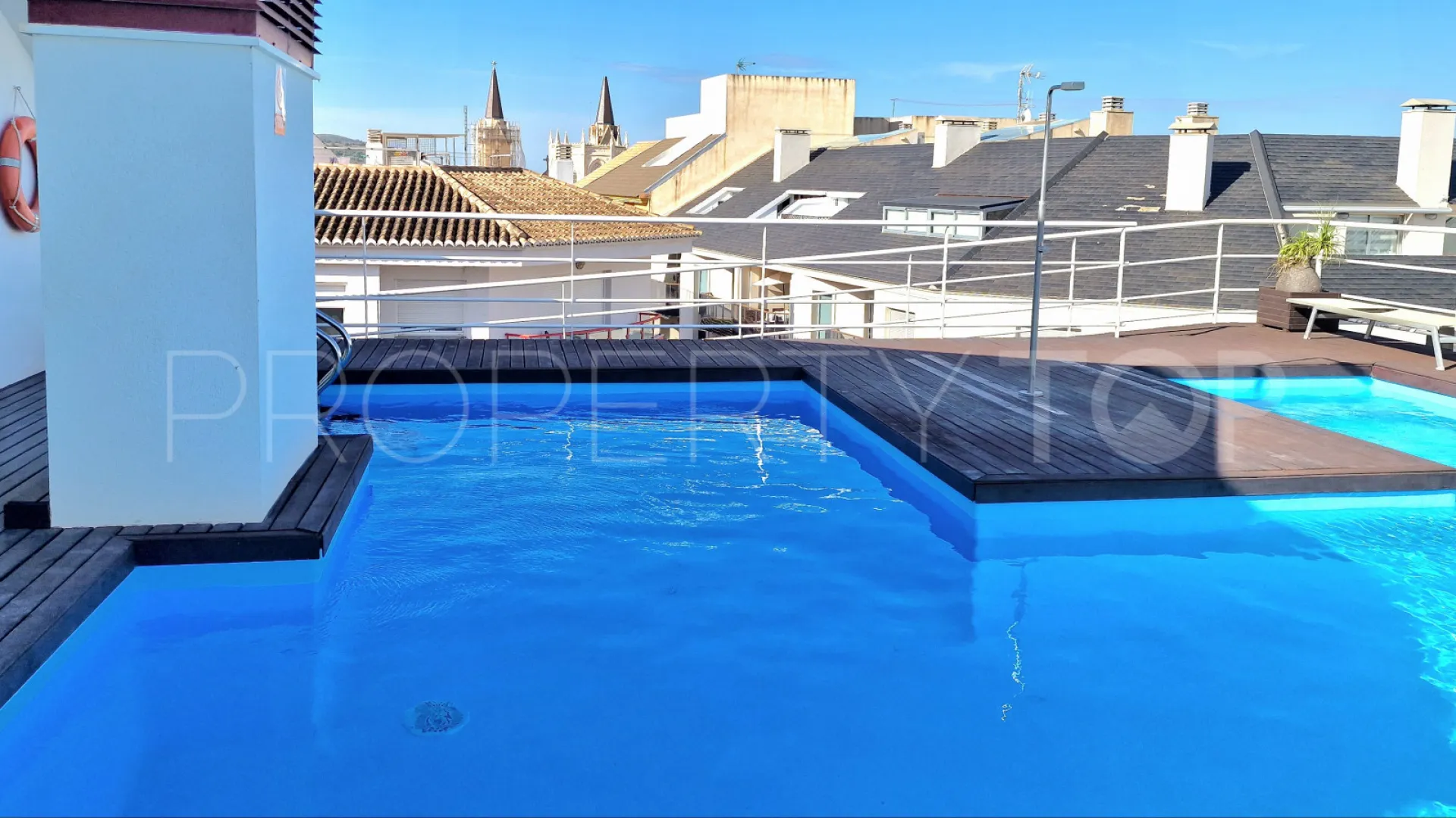 Apartment in Benissa for sale