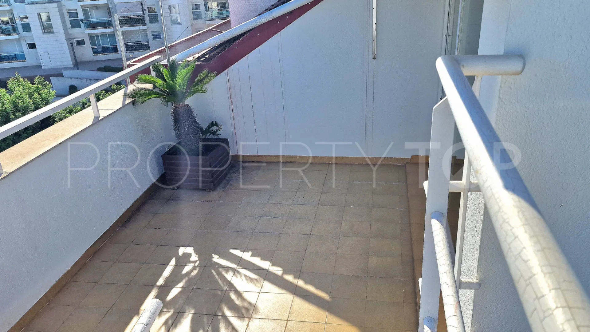 Apartment in Benissa for sale