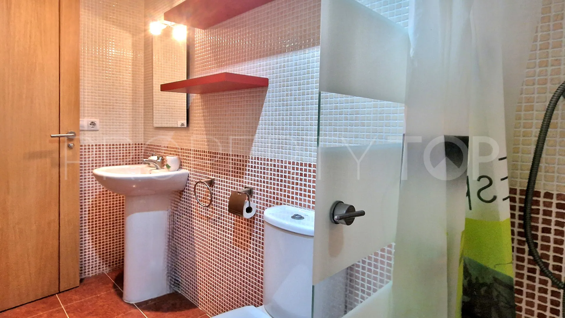 Apartment in Benissa for sale