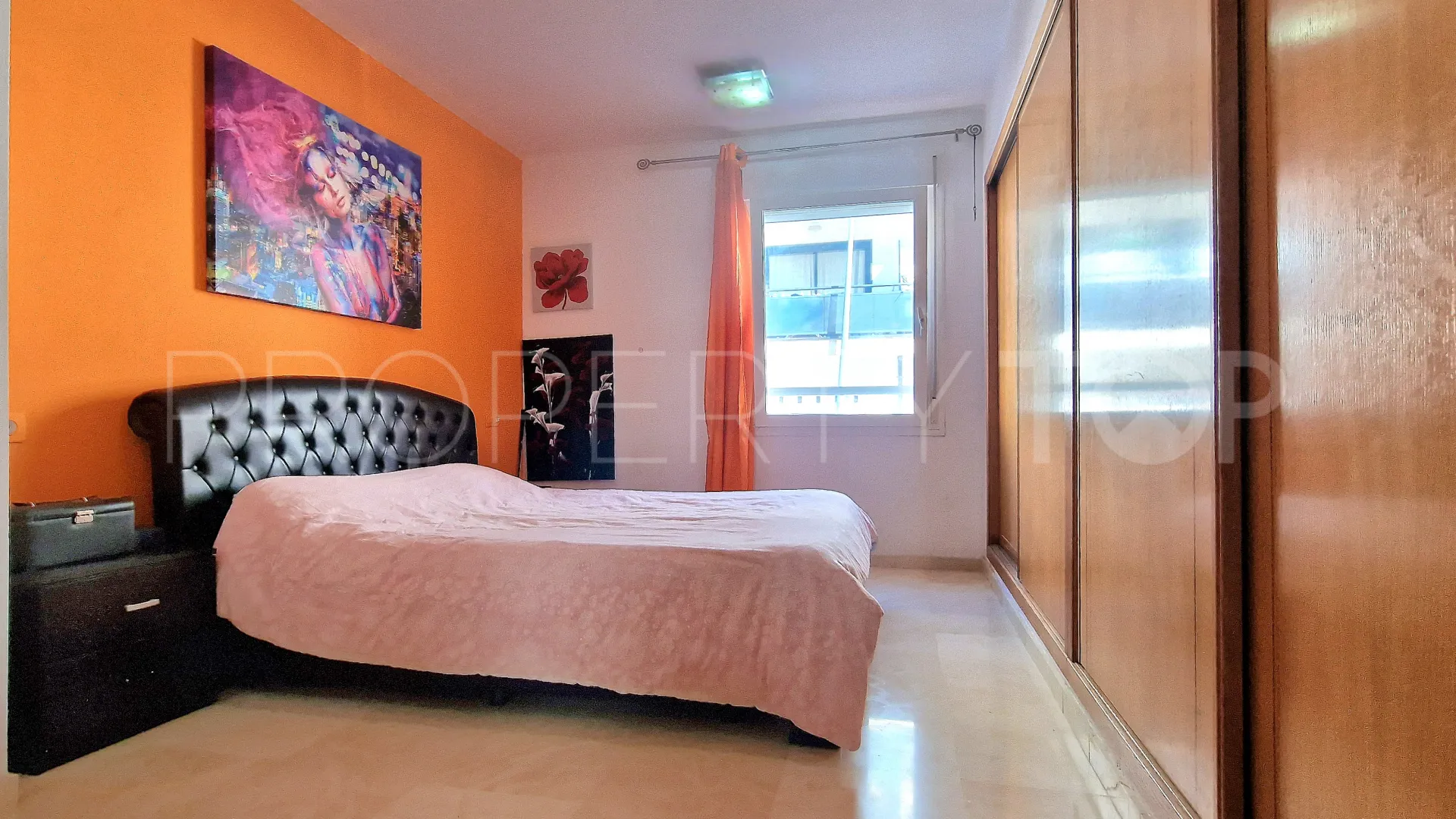 Apartment in Benissa for sale