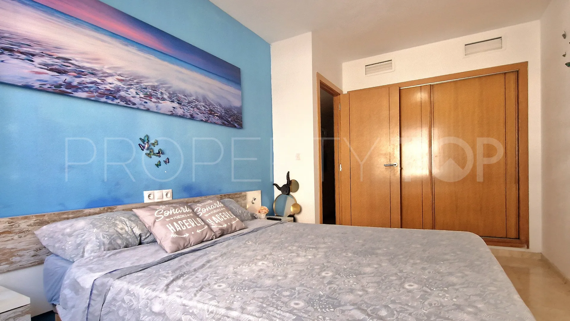 Apartment in Benissa for sale