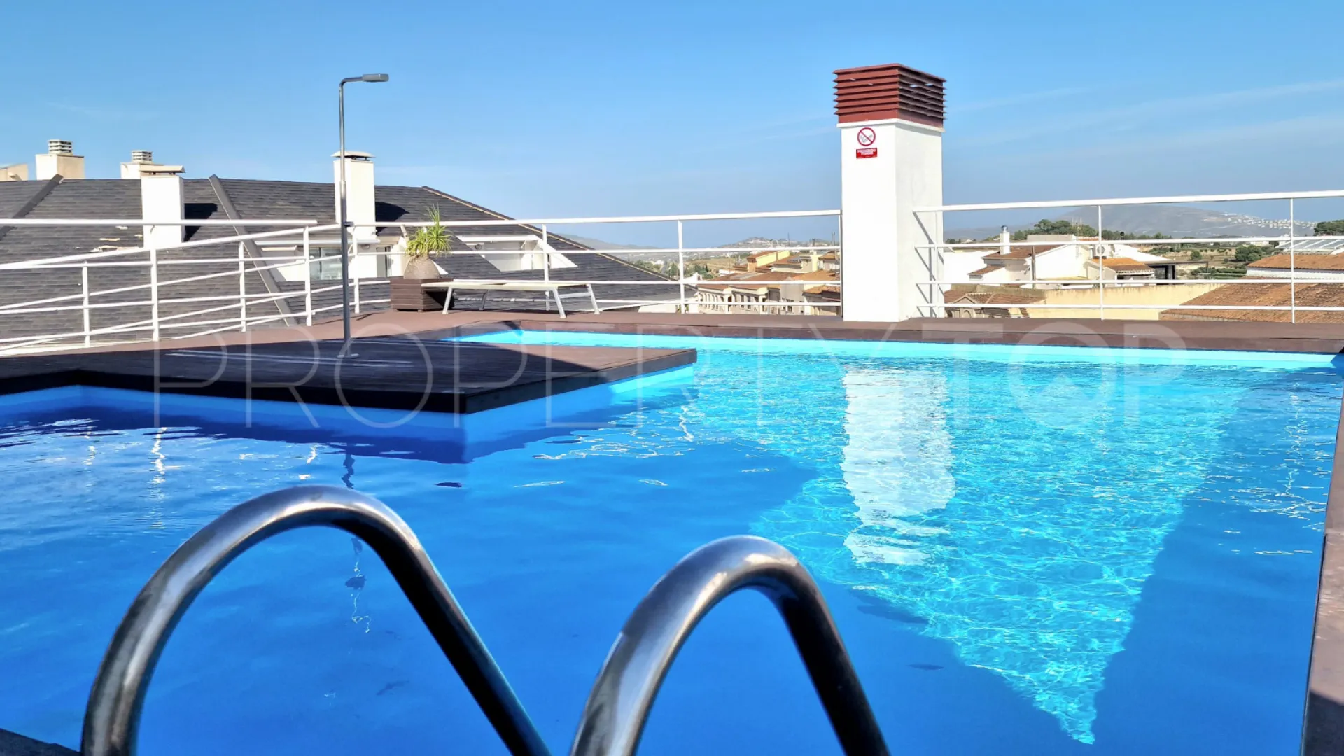 Apartment in Benissa for sale