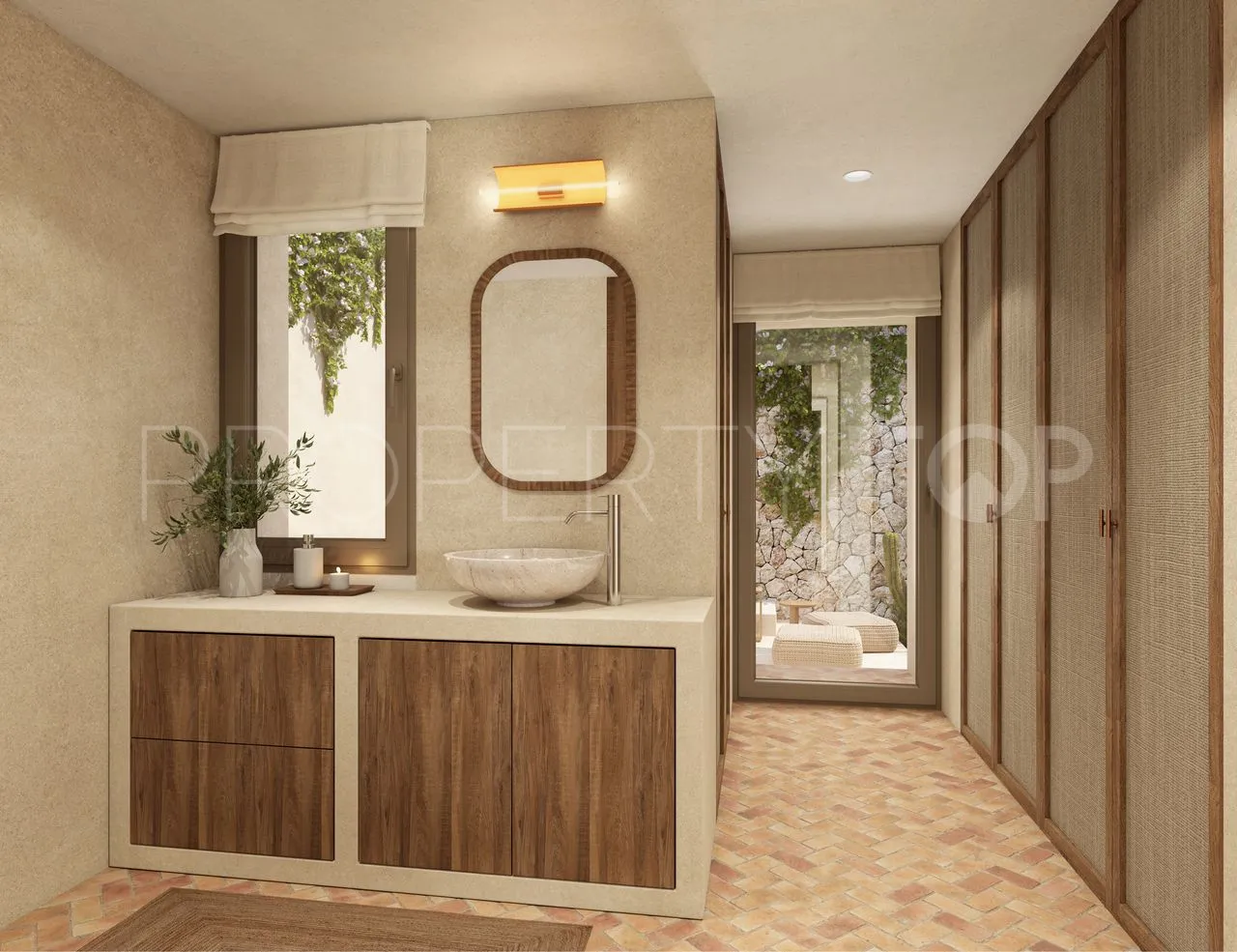 Villa for sale in Benissa