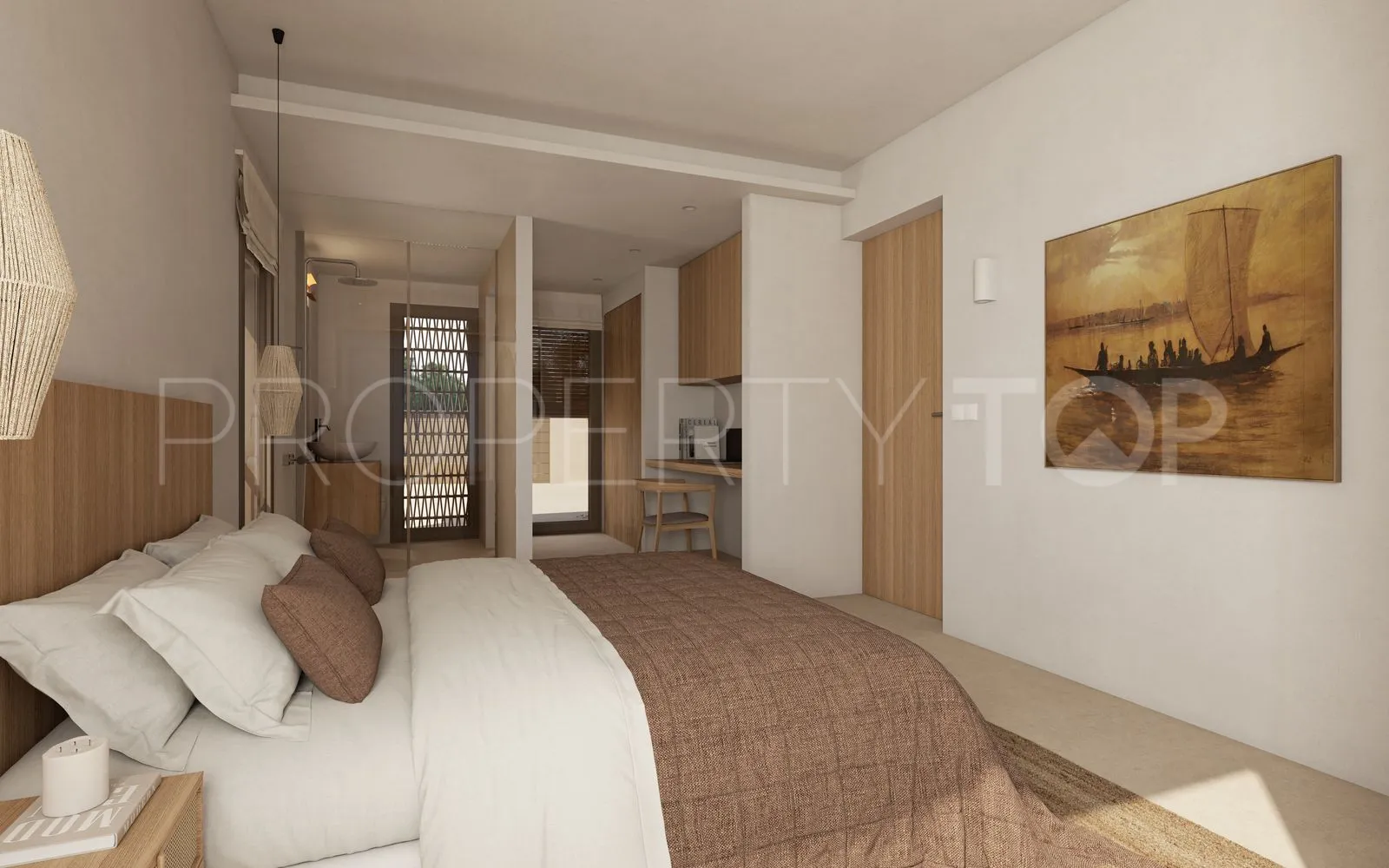 Villa for sale in Benissa
