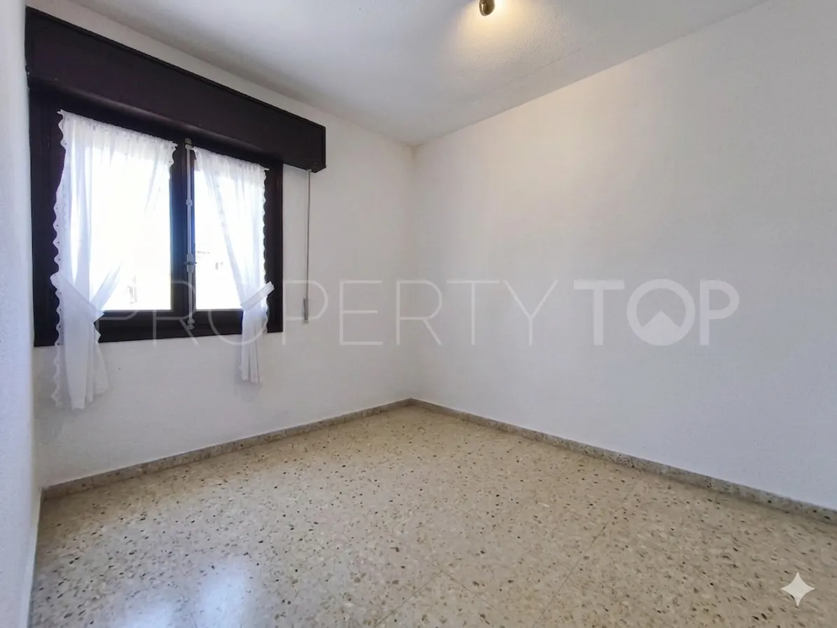 Se vende villa en Calpe