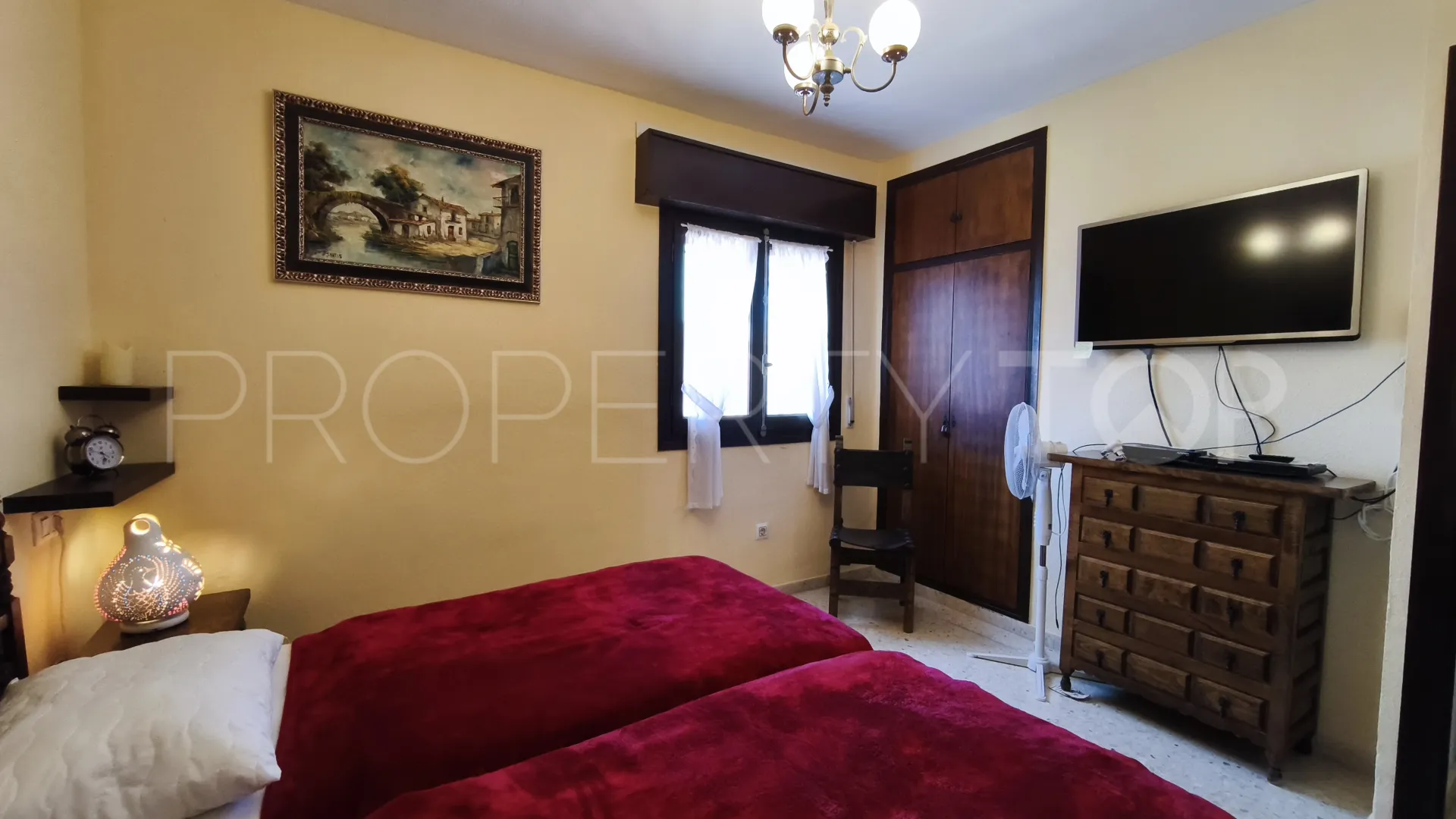 Se vende villa en Calpe
