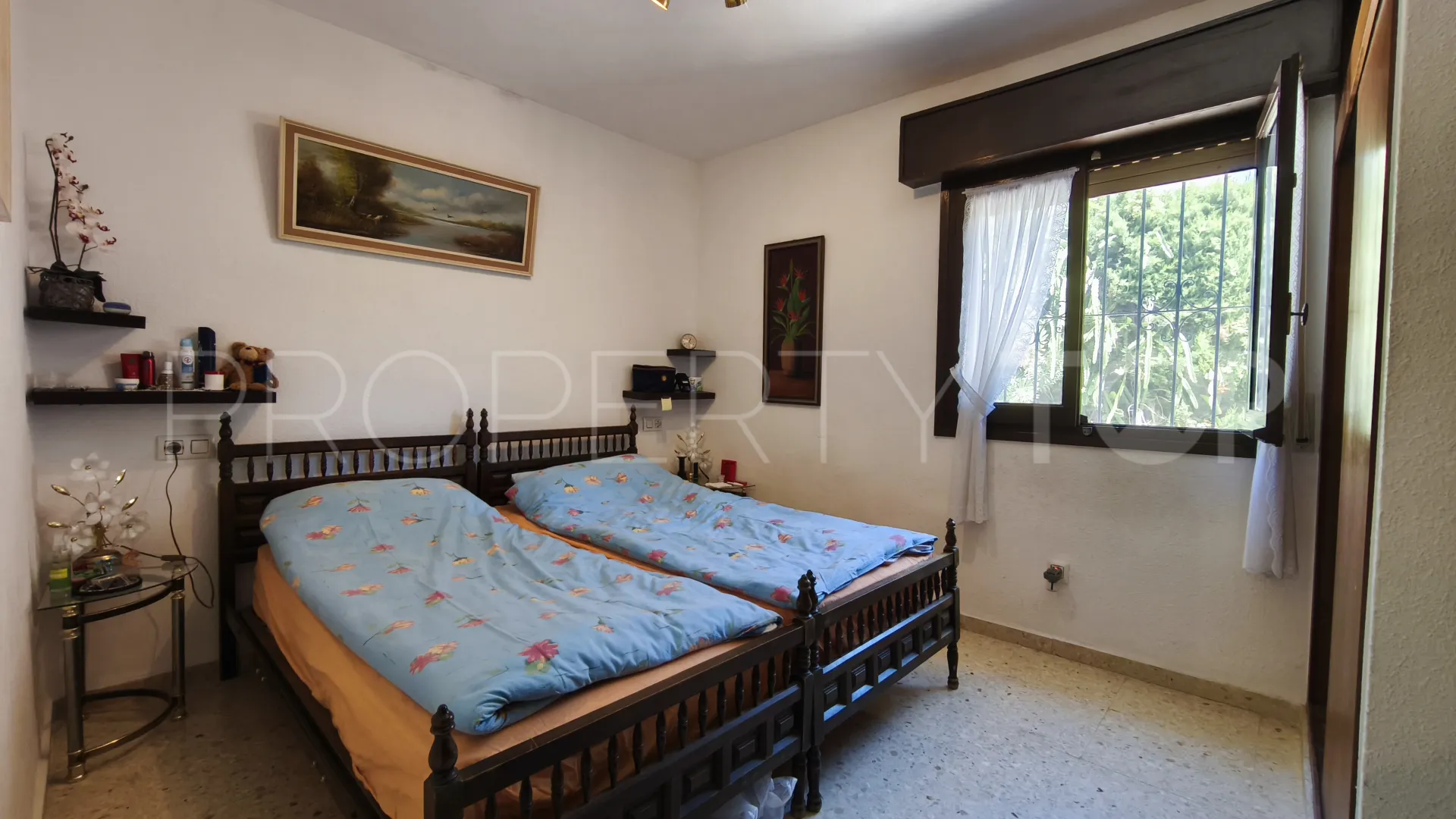 Se vende villa en Calpe