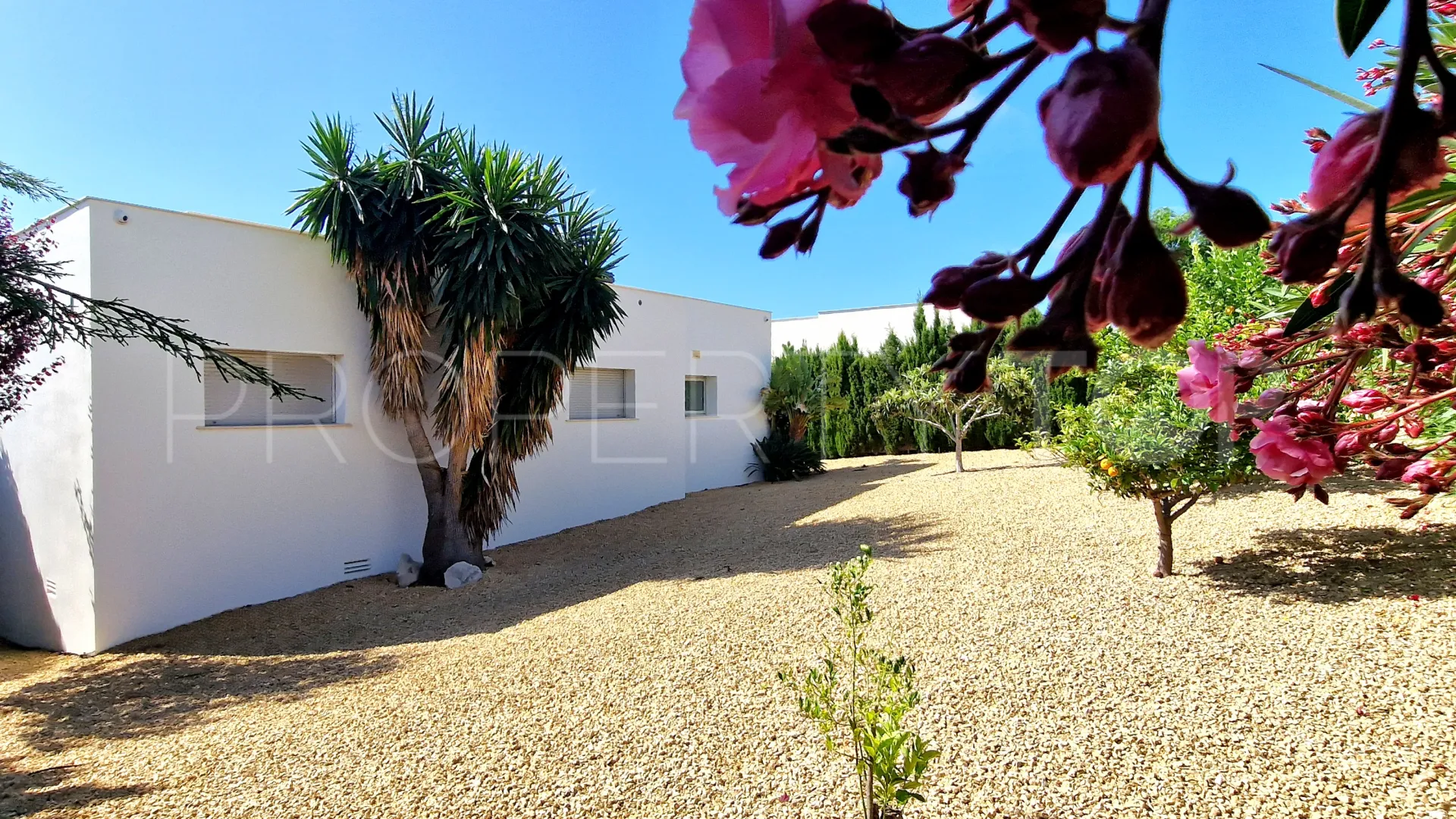 Villa with 3 bedrooms for sale in Benitachell